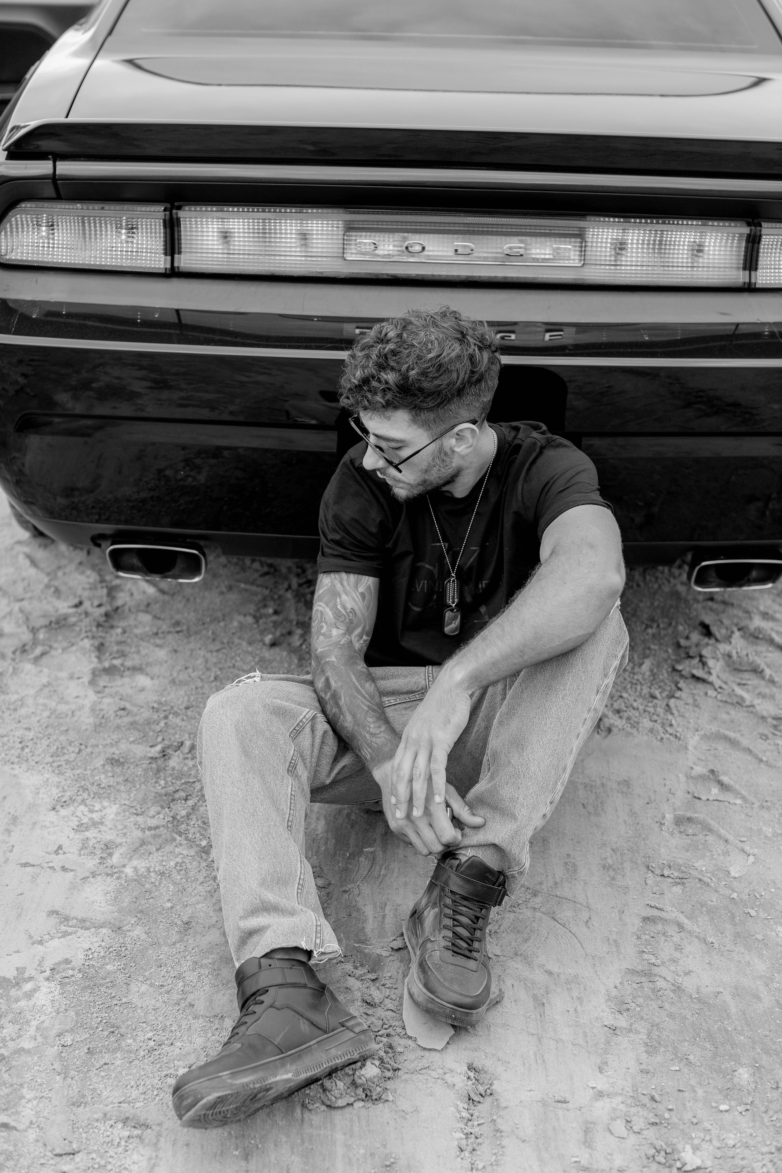 Павел и Анна. Свадебный и школьный фотограф в Тюмени — Наталья Максимова