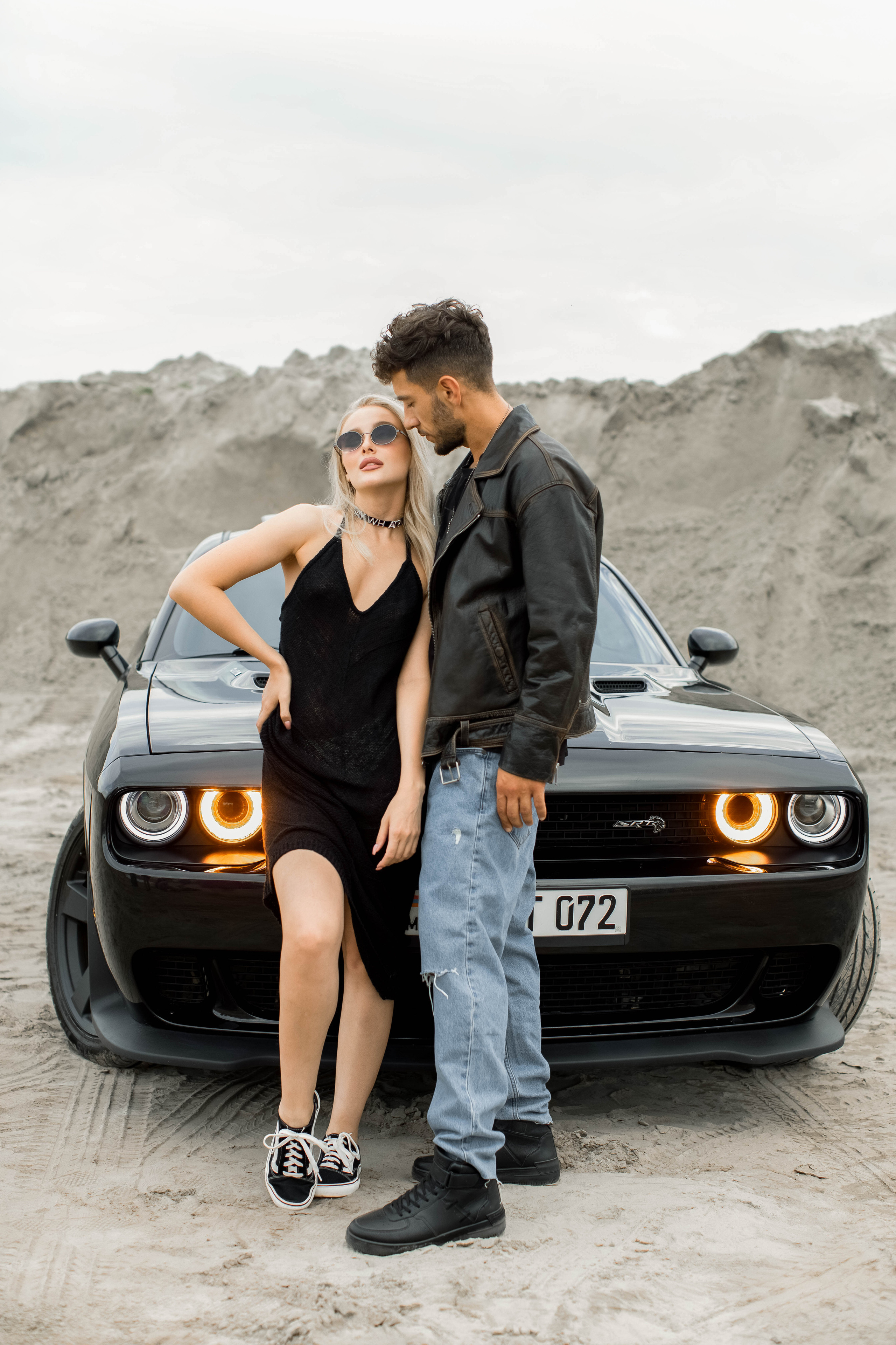 Павел и Анна. Свадебный и школьный фотограф в Тюмени — Наталья Максимова