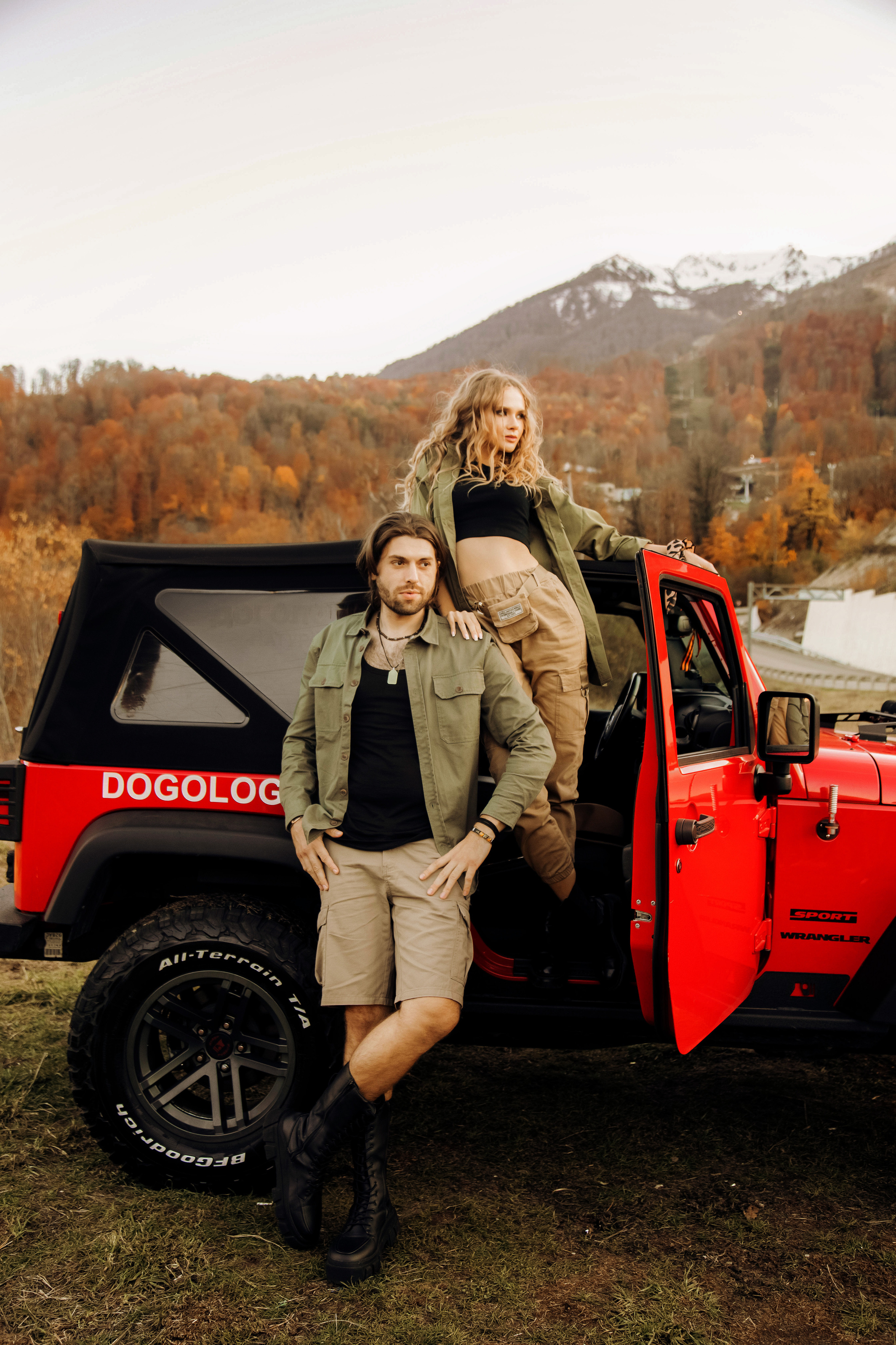 Ярослав и Екатерина. Свадебный и школьный фотограф в Тюмени — Наталья Максимова