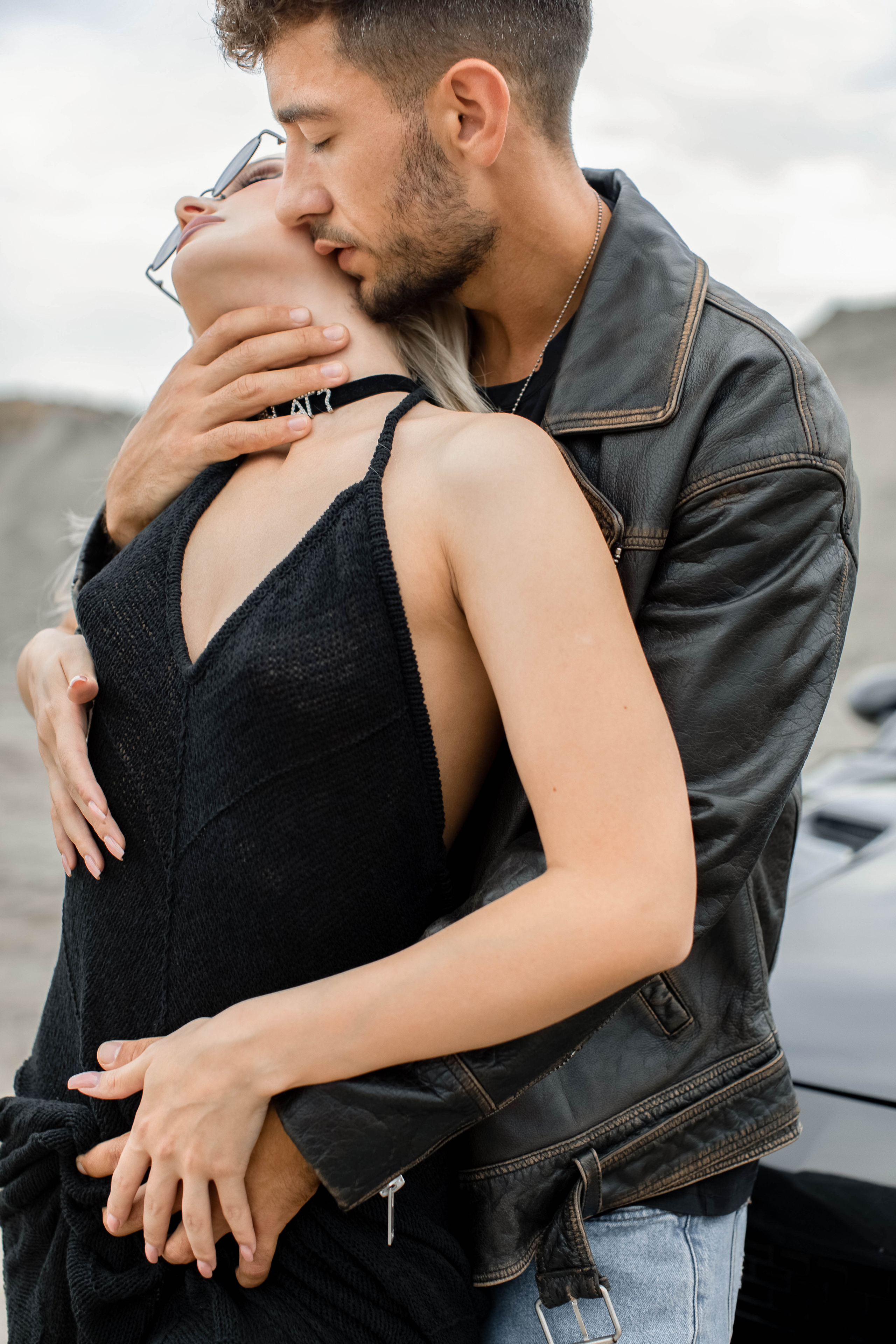 Павел и Анна. Свадебный и школьный фотограф в Тюмени — Наталья Максимова