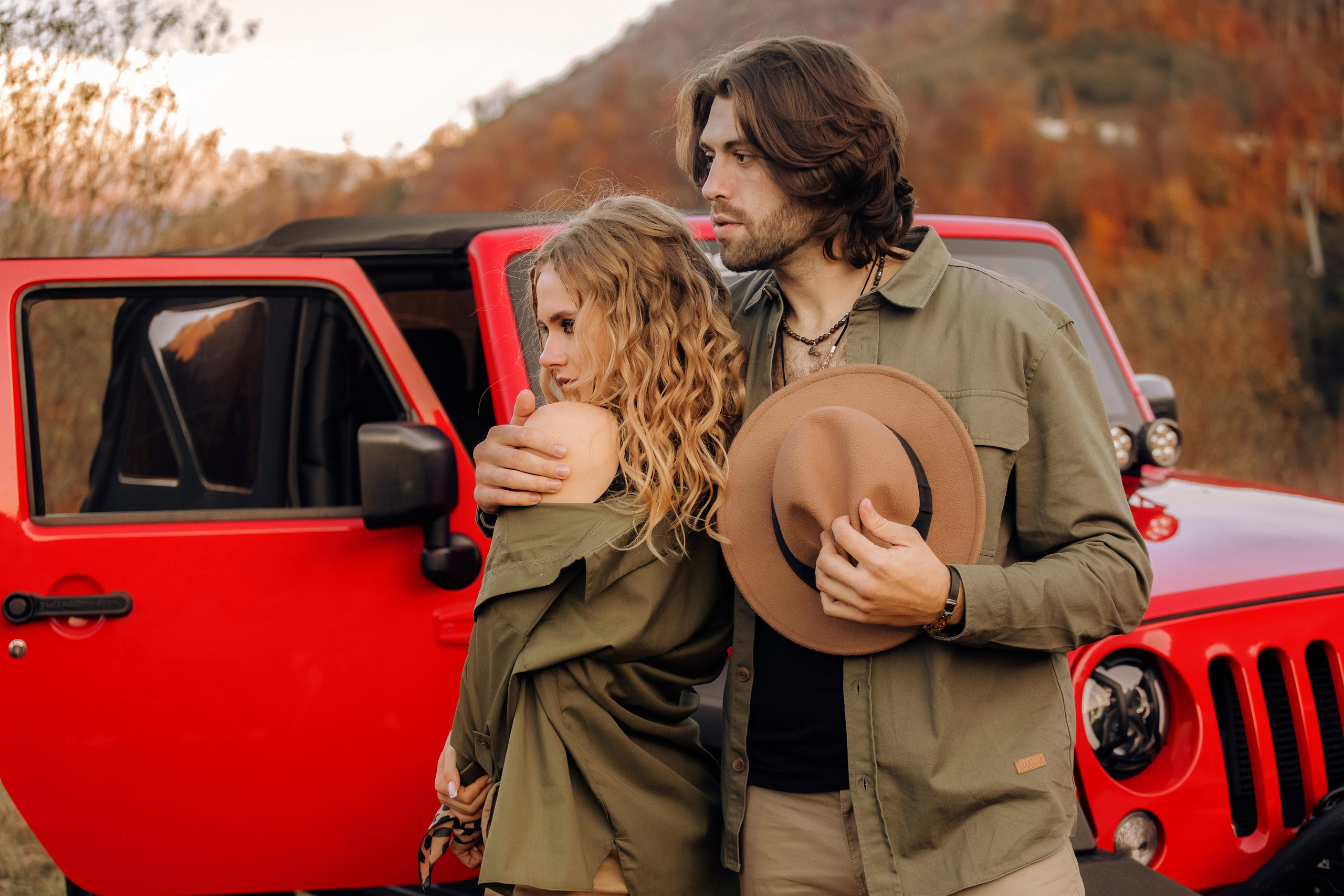 Ярослав и Екатерина. Свадебный и школьный фотограф в Тюмени — Наталья Максимова