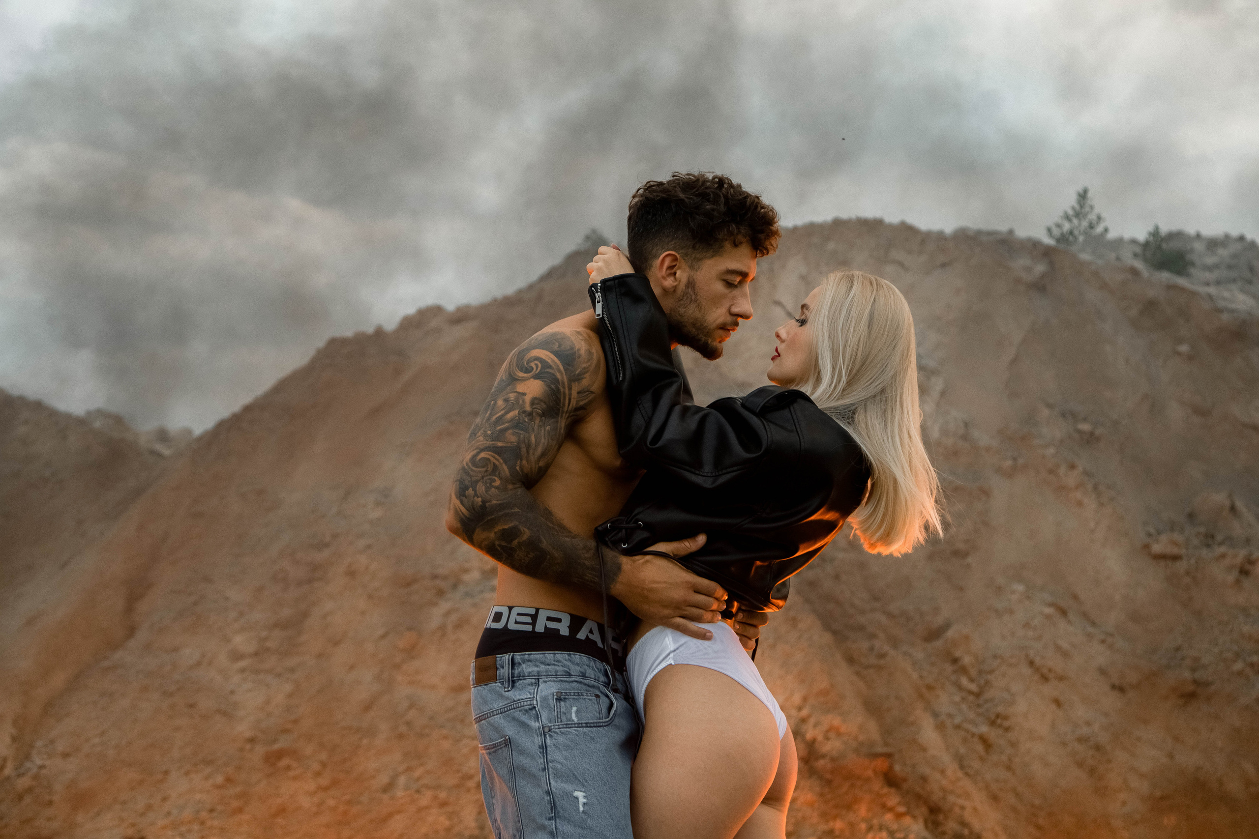 Павел и Анна. Свадебный и школьный фотограф в Тюмени — Наталья Максимова