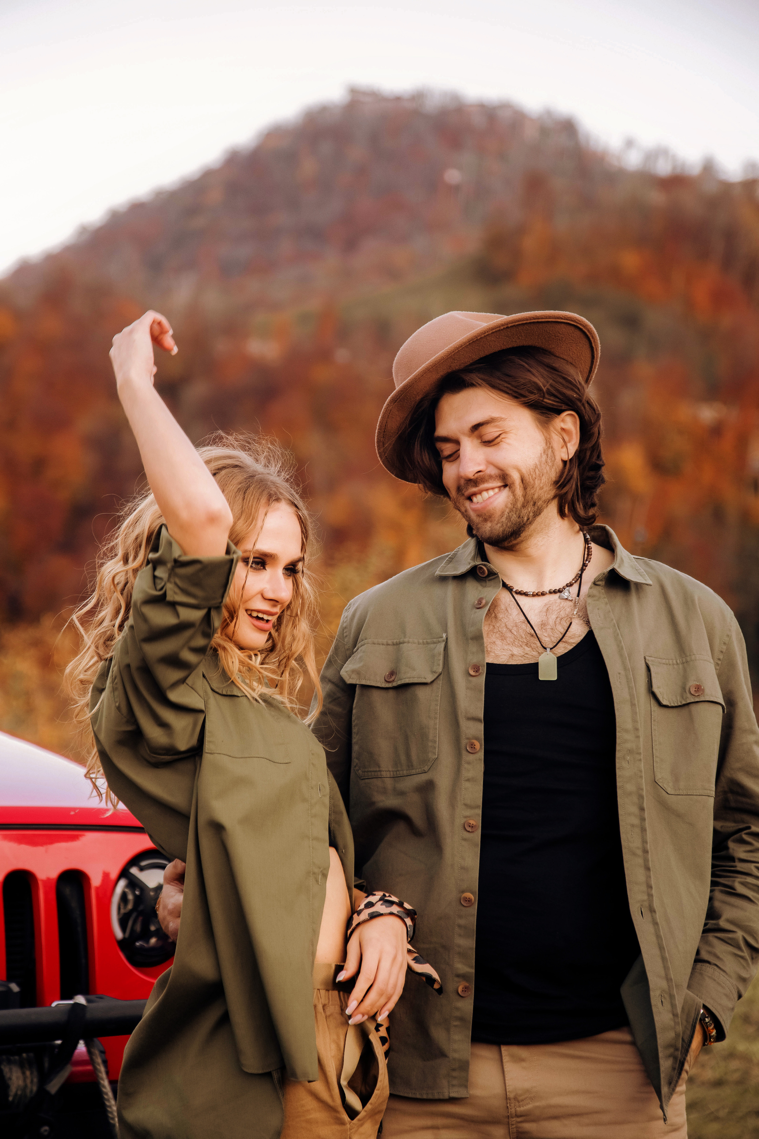 Ярослав и Екатерина. Свадебный и школьный фотограф в Тюмени — Наталья Максимова