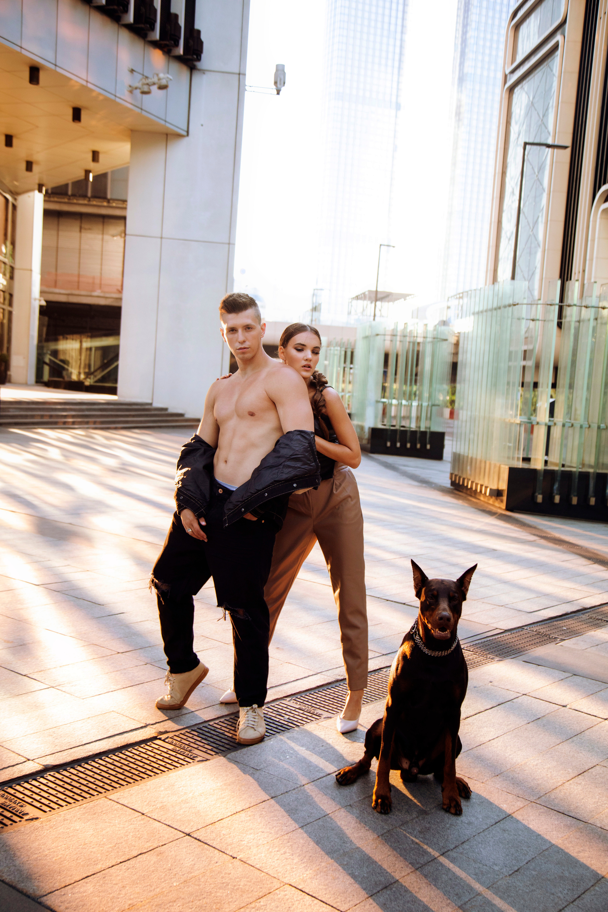 Данил и Стася. Свадебный и школьный фотограф в Тюмени — Наталья Максимова