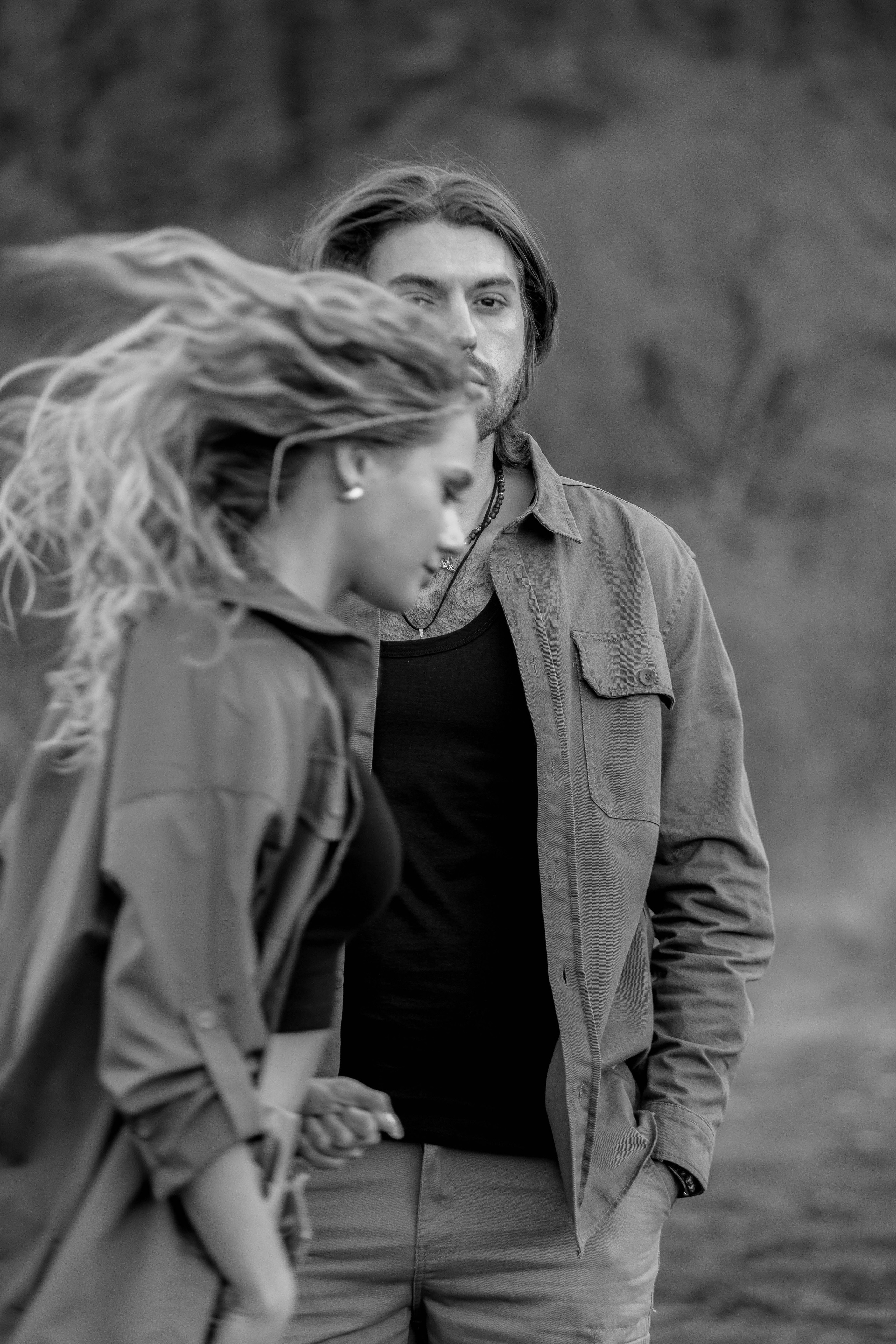 Ярослав и Екатерина. Свадебный и школьный фотограф в Тюмени — Наталья Максимова