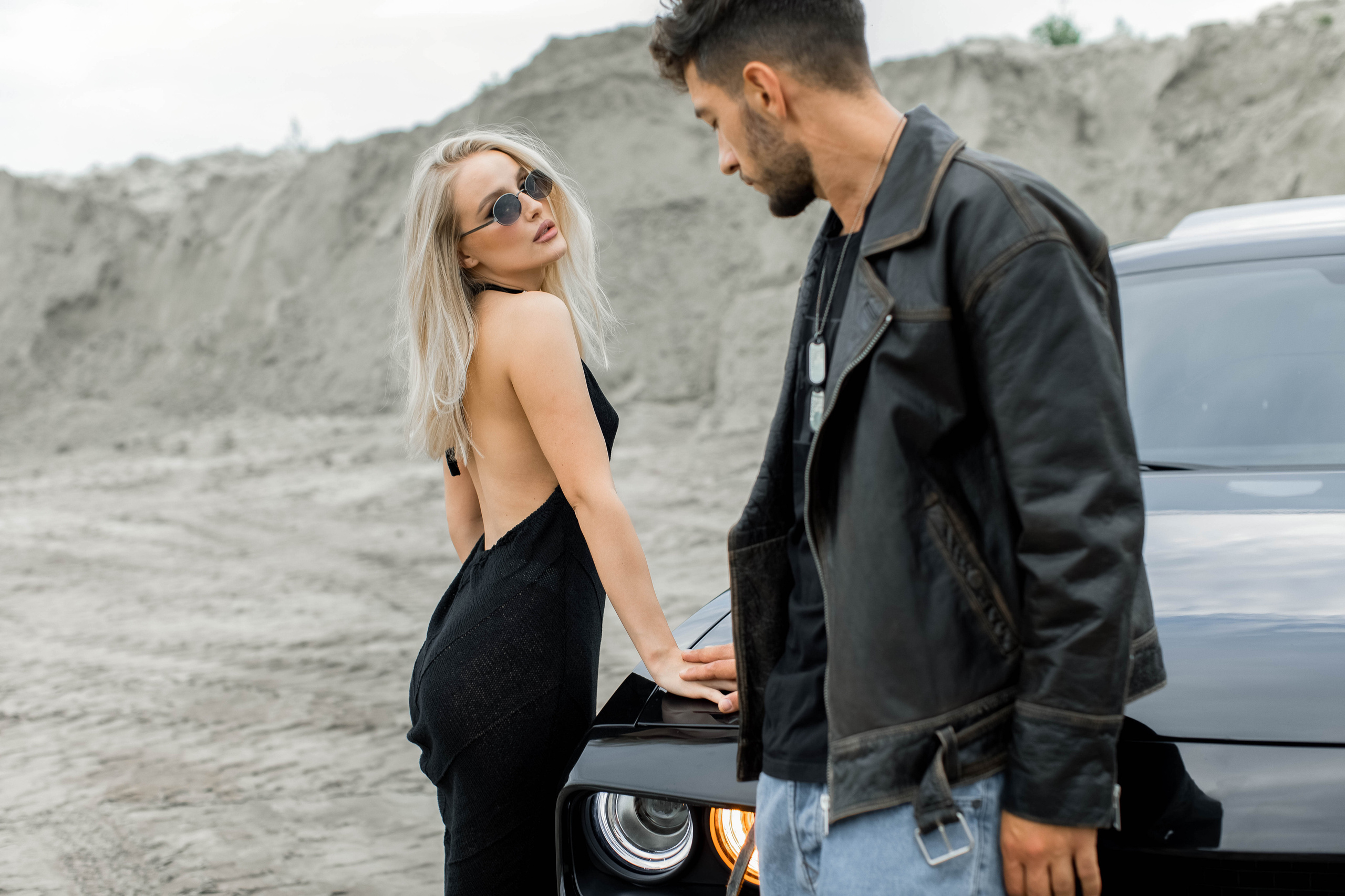 Павел и Анна. Свадебный и школьный фотограф в Тюмени — Наталья Максимова