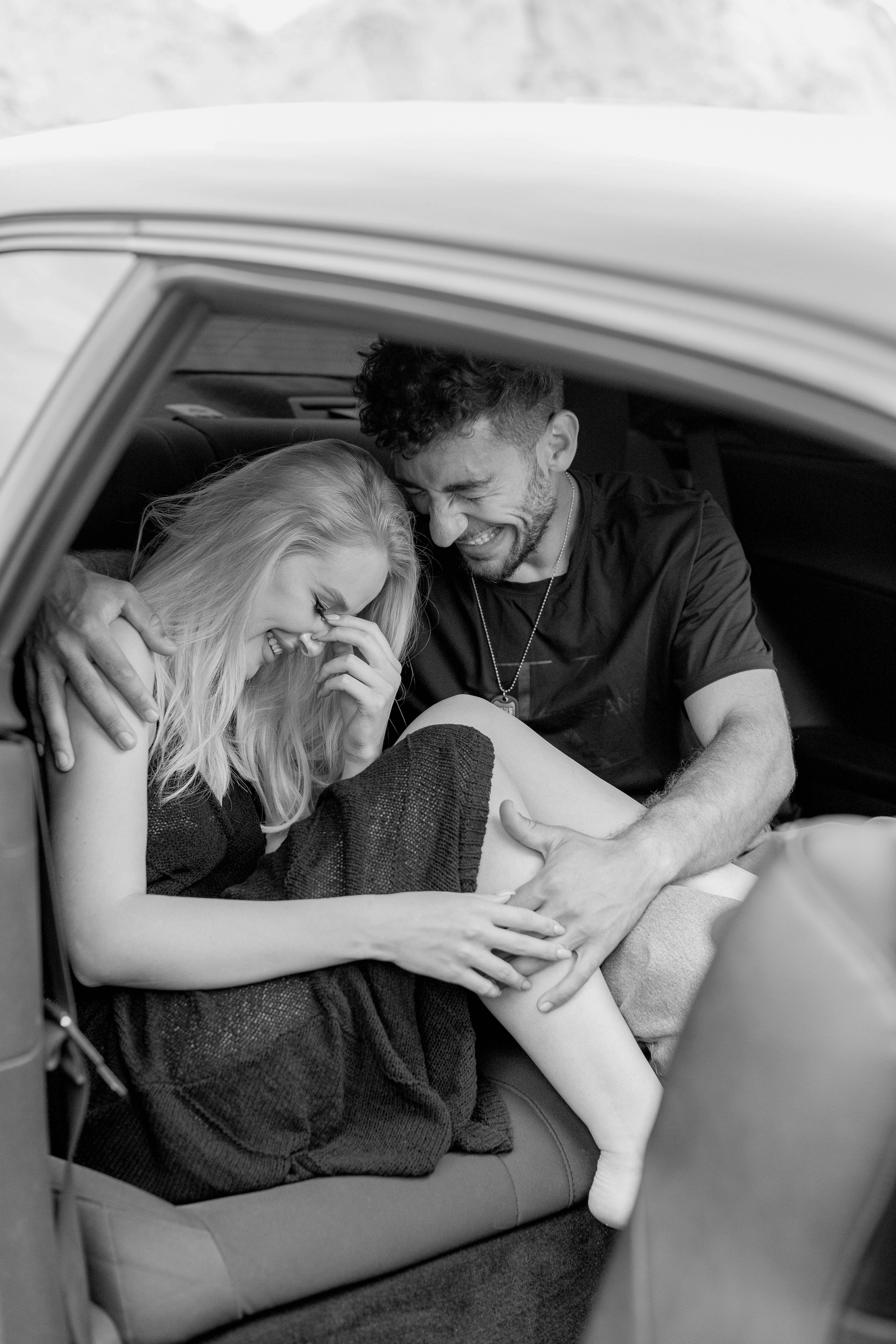 Павел и Анна. Свадебный и школьный фотограф в Тюмени — Наталья Максимова