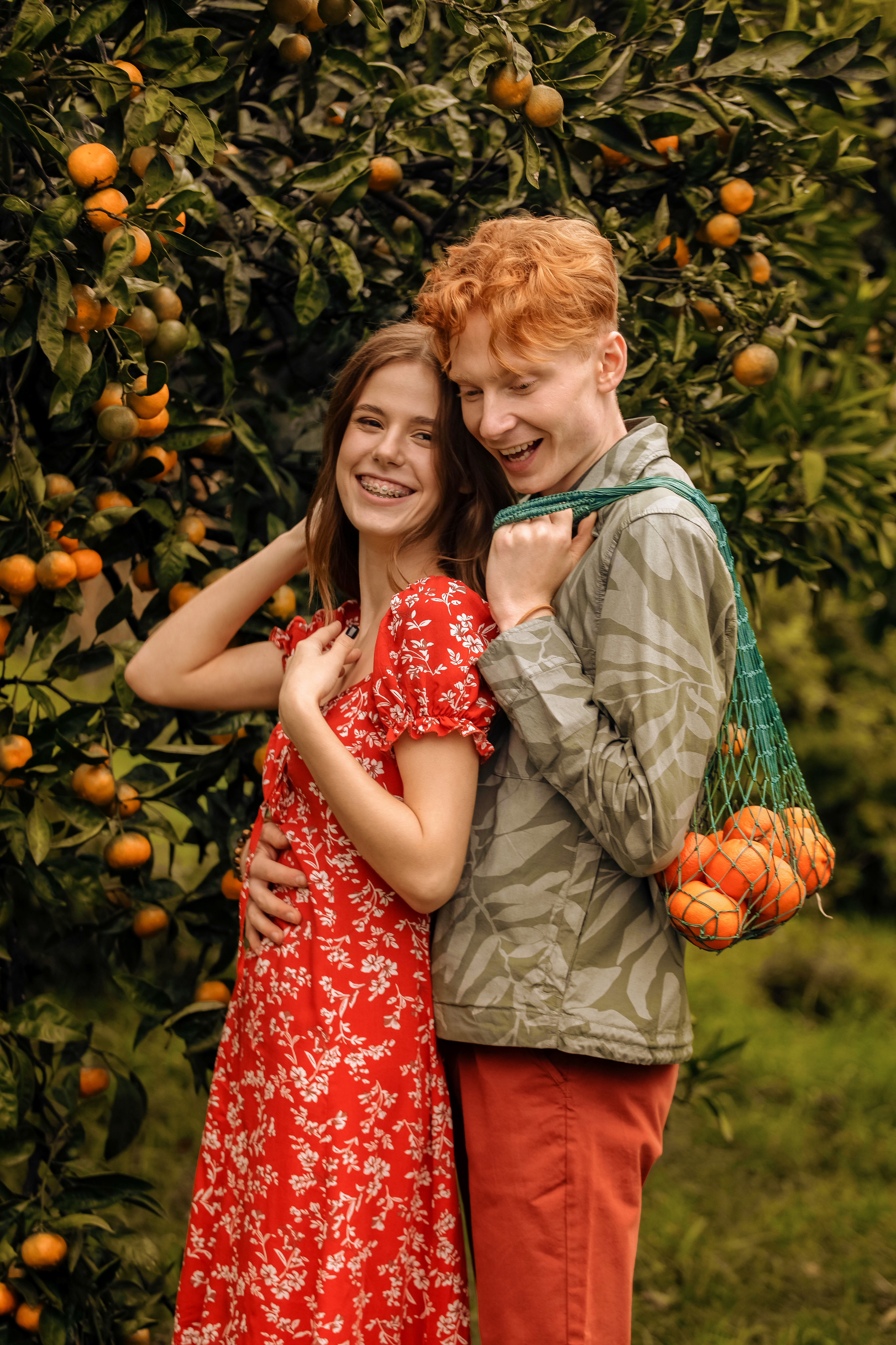 Арсений и Софья. Свадебный и школьный фотограф в Тюмени — Наталья Максимова