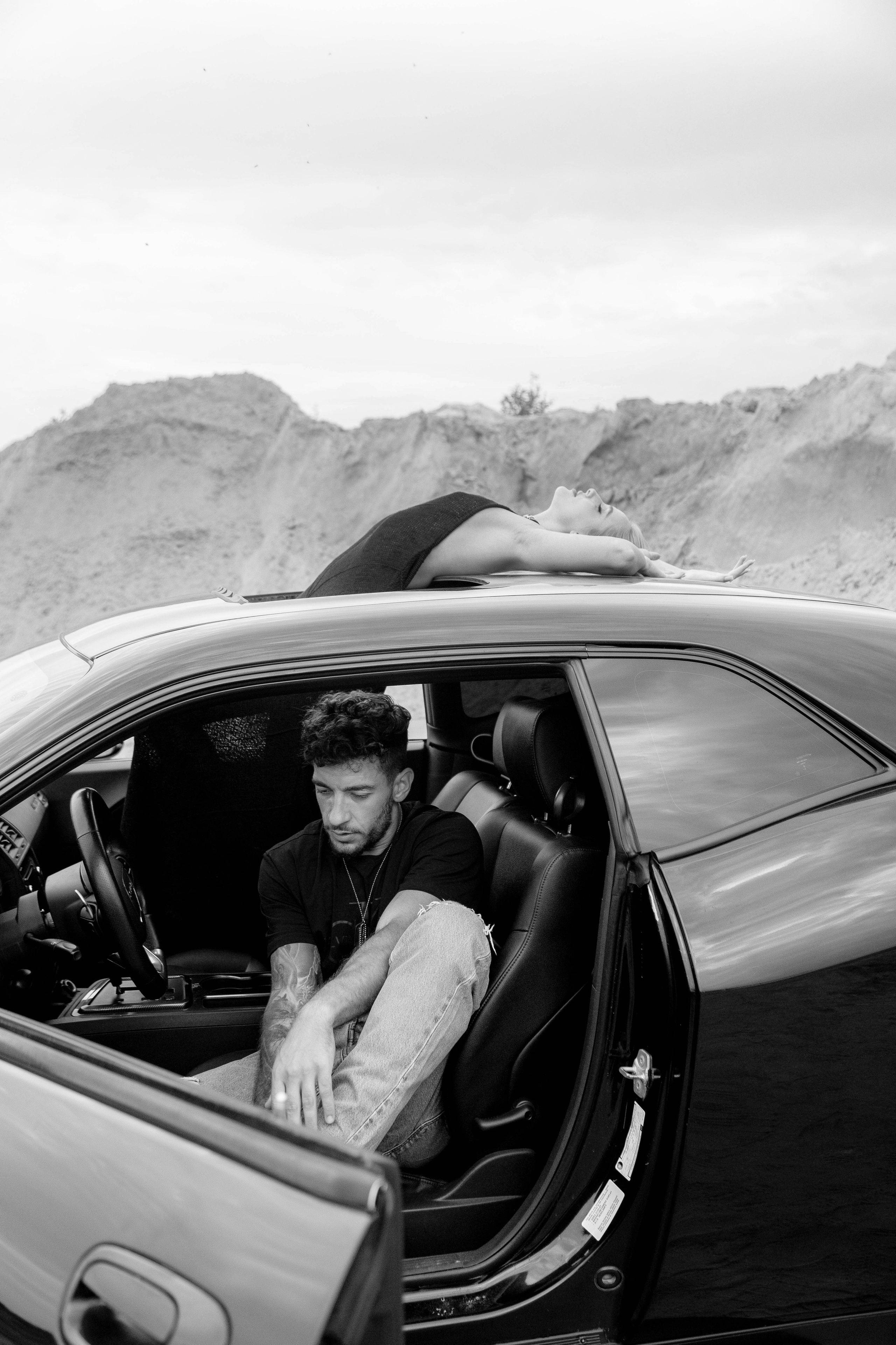 Павел и Анна. Свадебный и школьный фотограф в Тюмени — Наталья Максимова