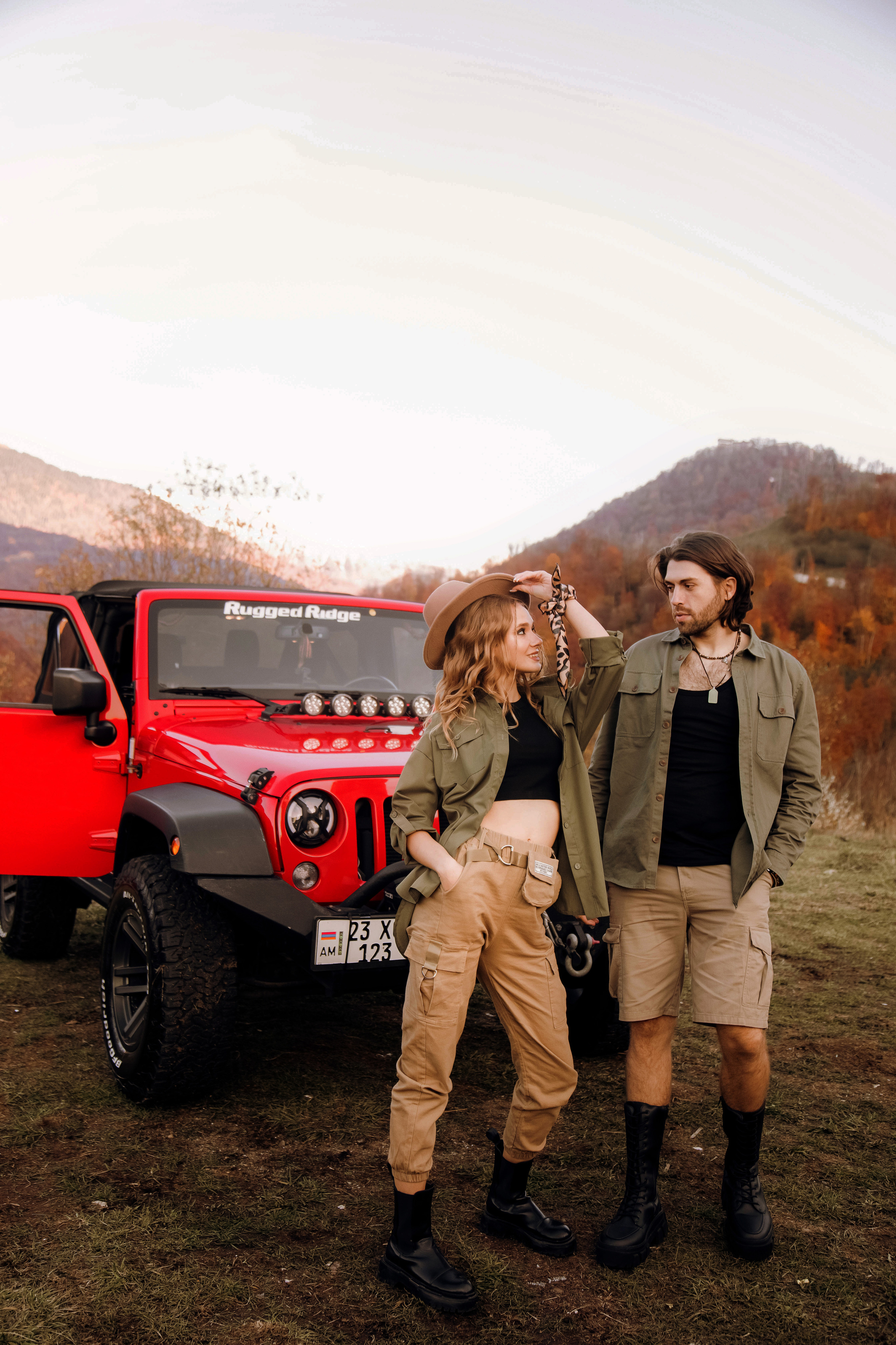 Ярослав и Екатерина. Свадебный и школьный фотограф в Тюмени — Наталья Максимова