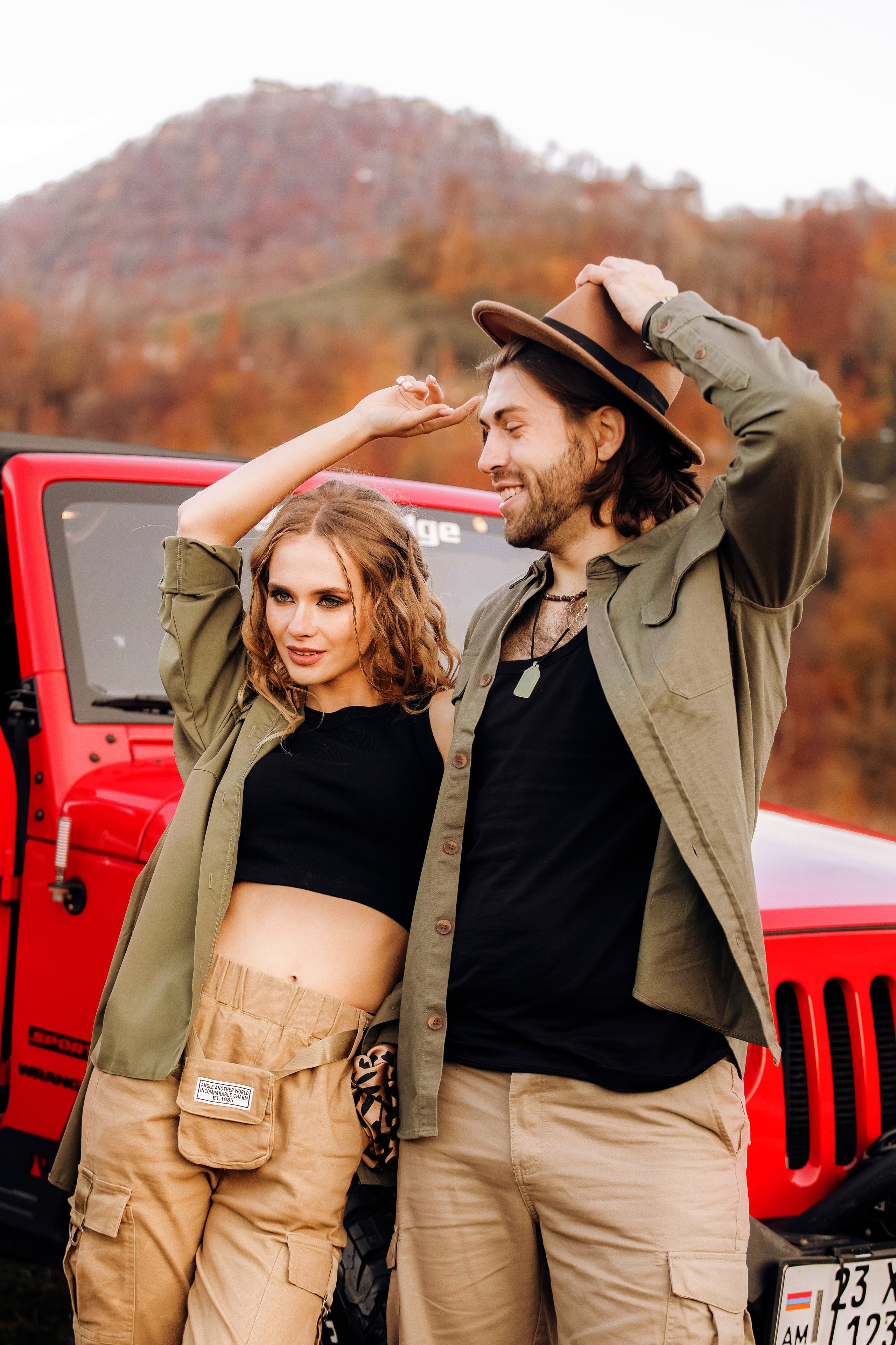 Ярослав и Екатерина. Свадебный и школьный фотограф в Тюмени — Наталья Максимова