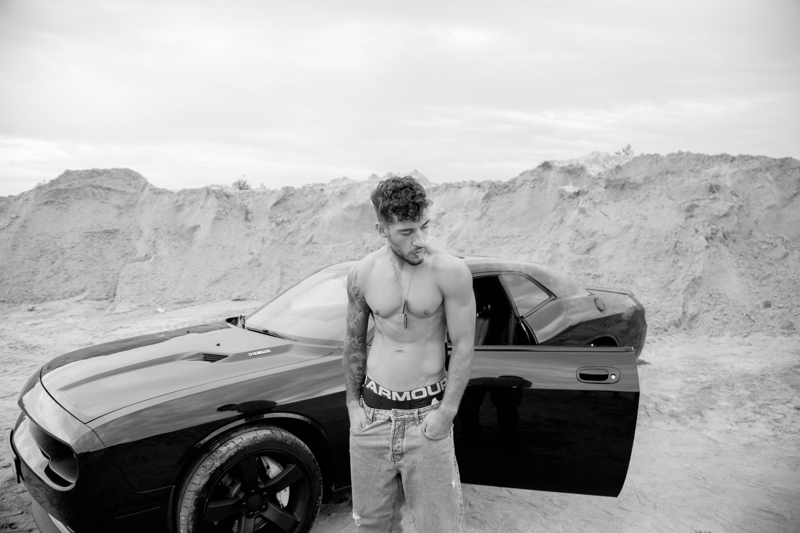 Павел и Анна. Свадебный и школьный фотограф в Тюмени — Наталья Максимова