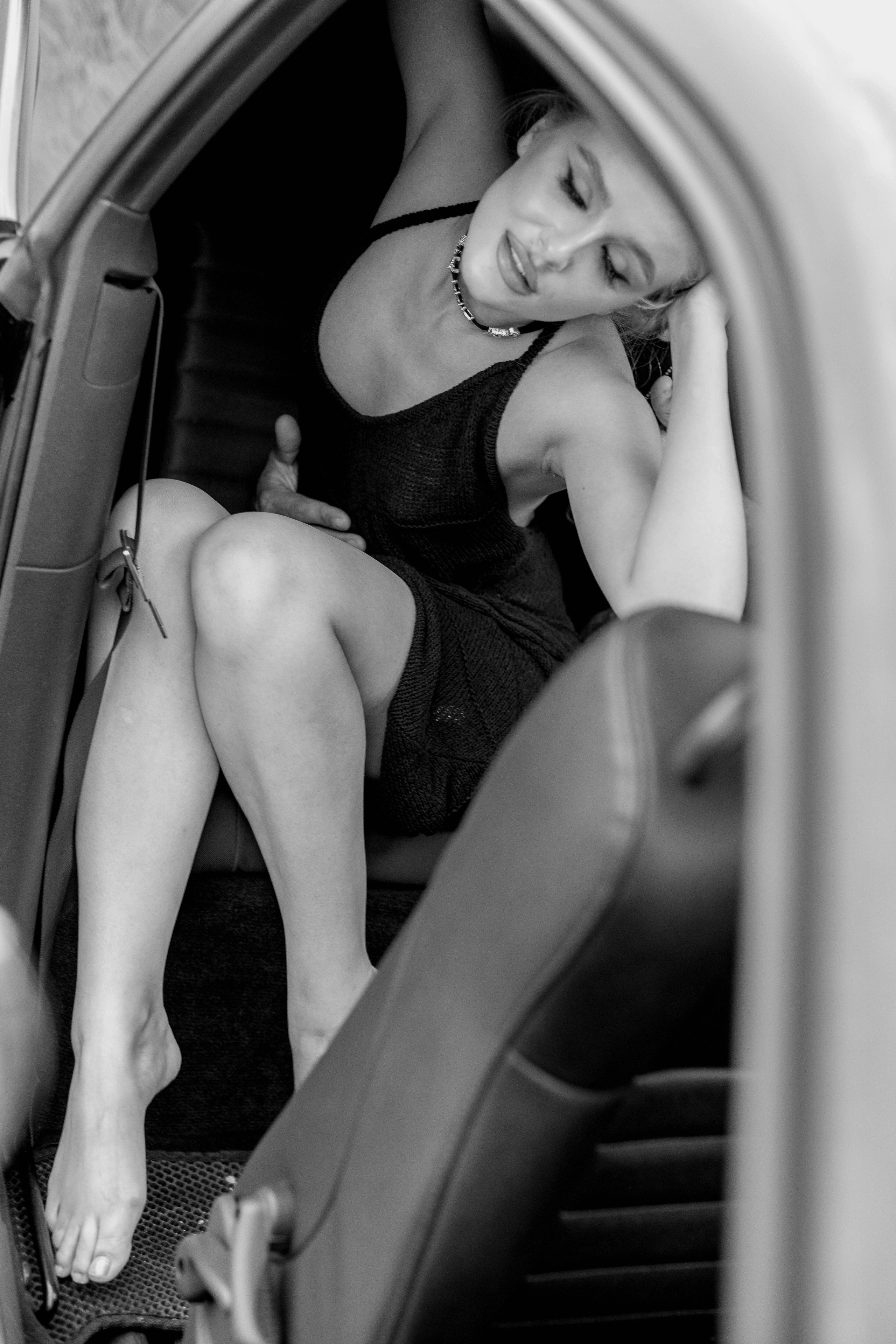 Павел и Анна. Свадебный и школьный фотограф в Тюмени — Наталья Максимова