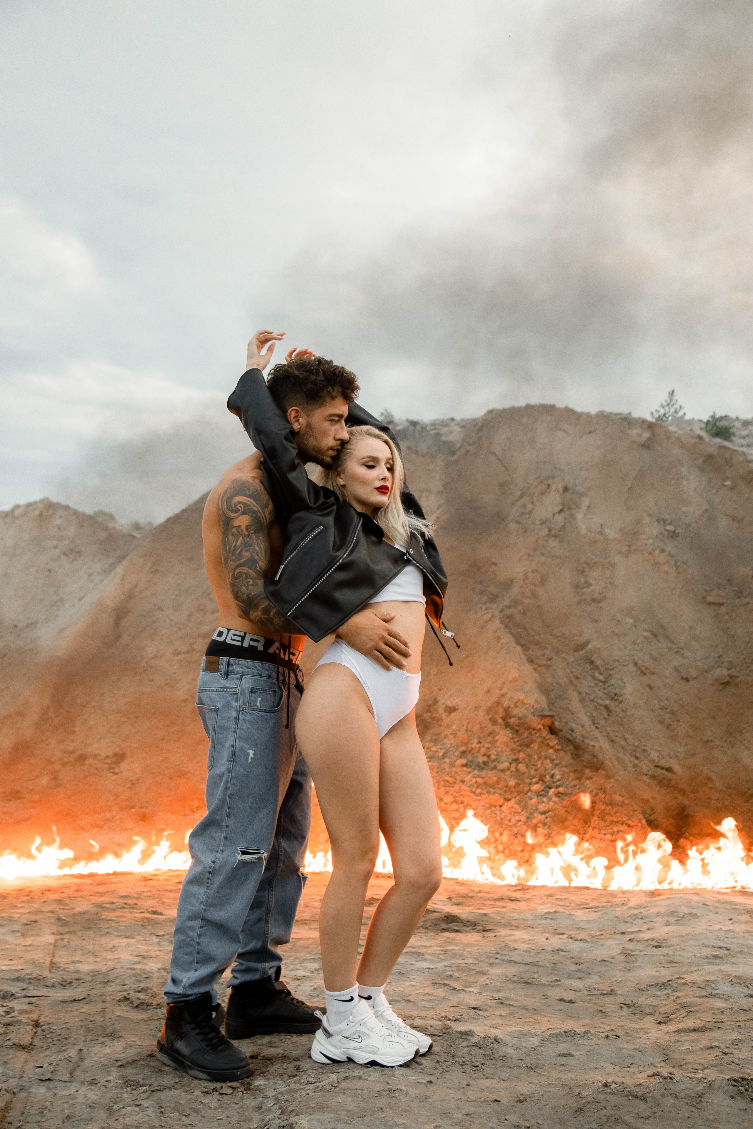 Павел и Анна. Свадебный и школьный фотограф в Тюмени — Наталья Максимова