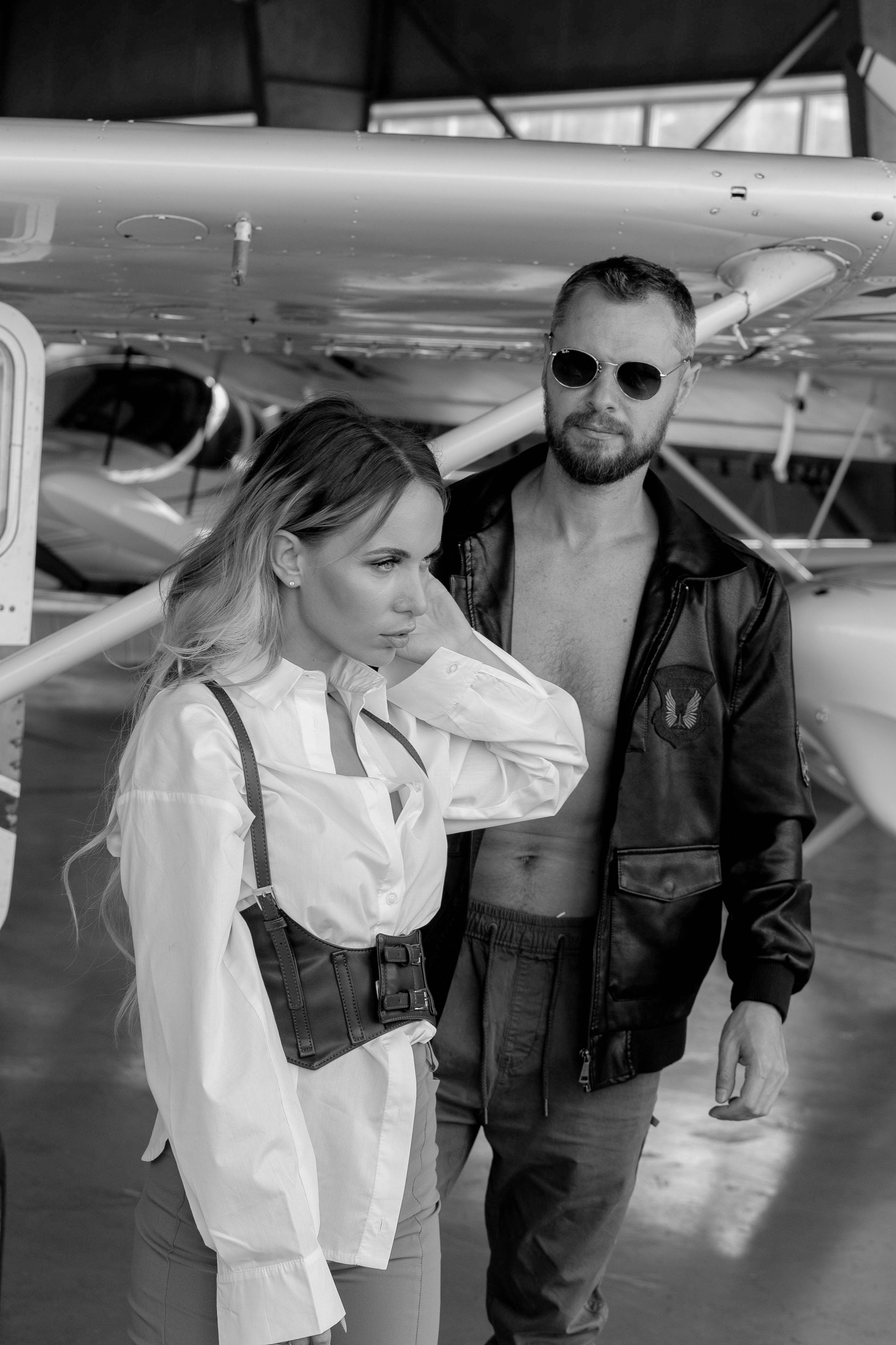 Андрей и Евгения. Свадебный и школьный фотограф в Тюмени — Наталья Максимова