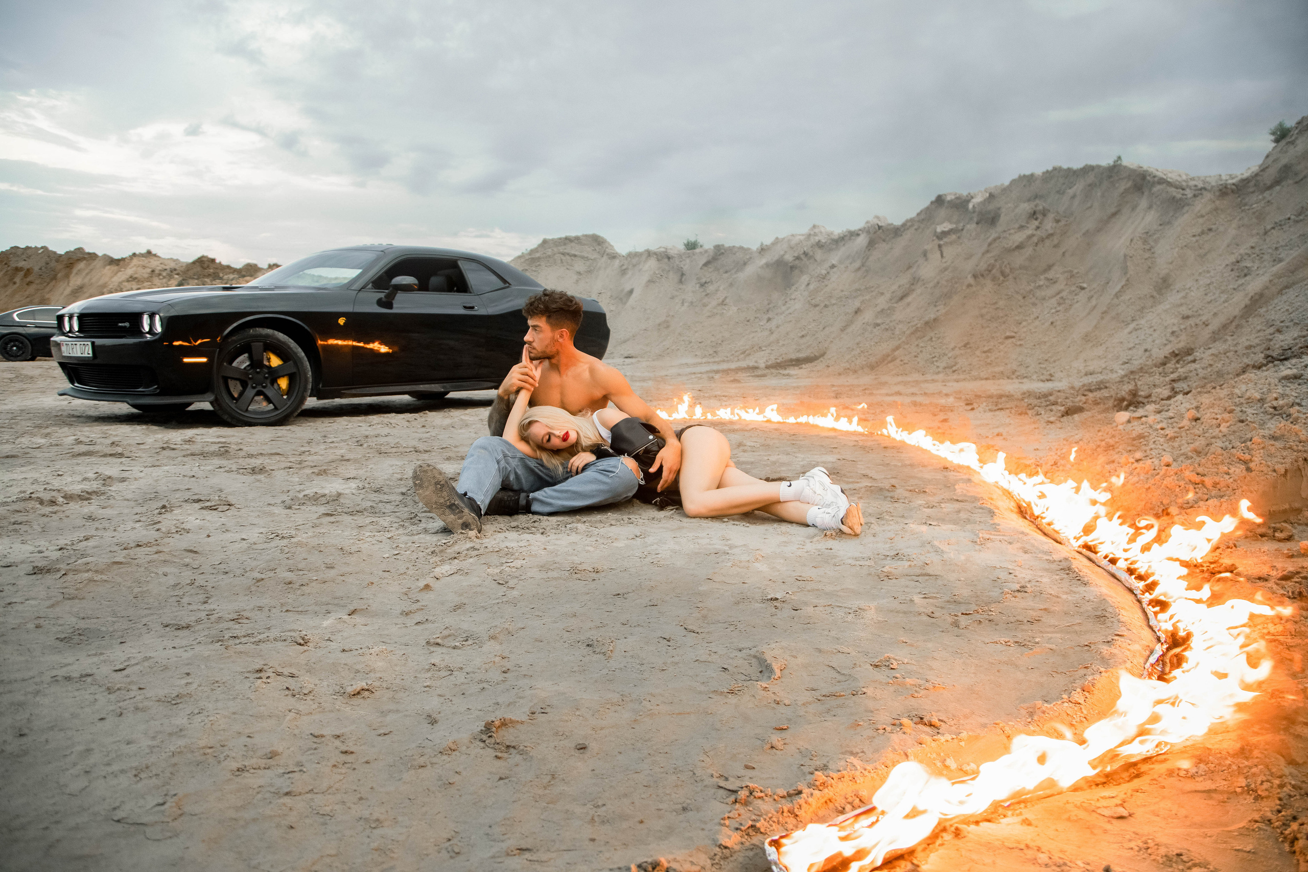 Павел и Анна. Свадебный и школьный фотограф в Тюмени — Наталья Максимова