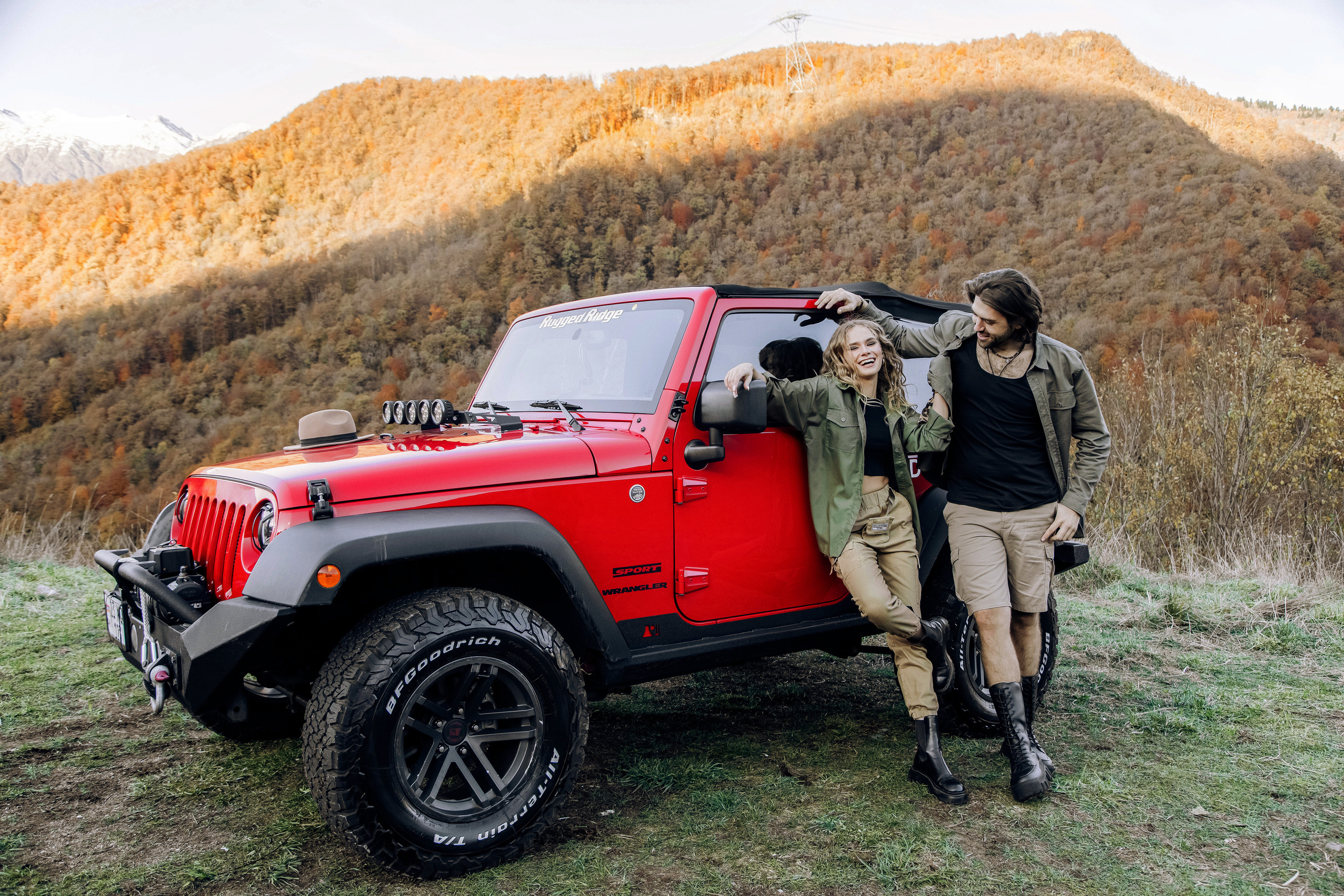 Ярослав и Екатерина. Свадебный и школьный фотограф в Тюмени — Наталья Максимова