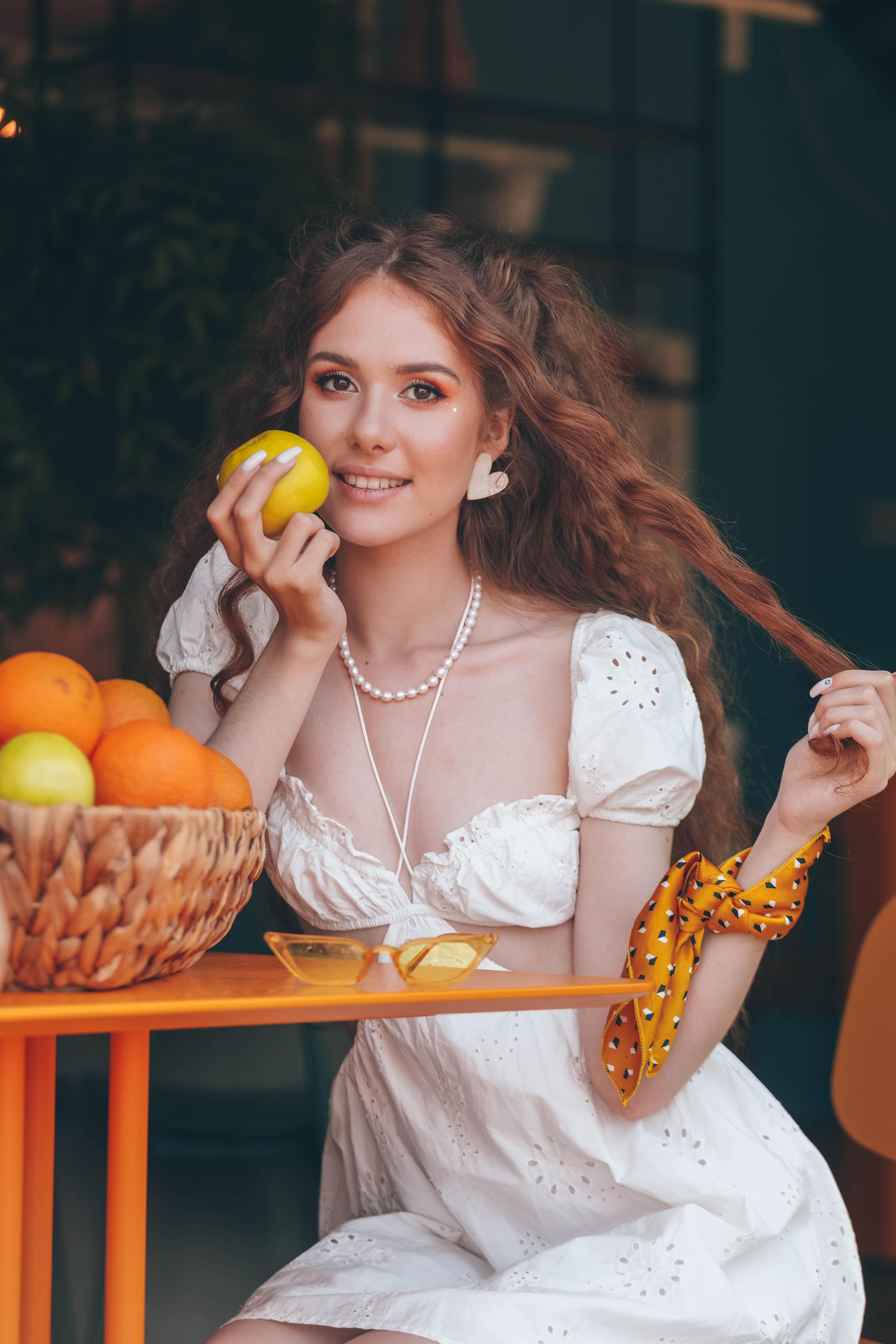 Павел и Анастасия. Свадебный и школьный фотограф в Тюмени — Наталья Максимова