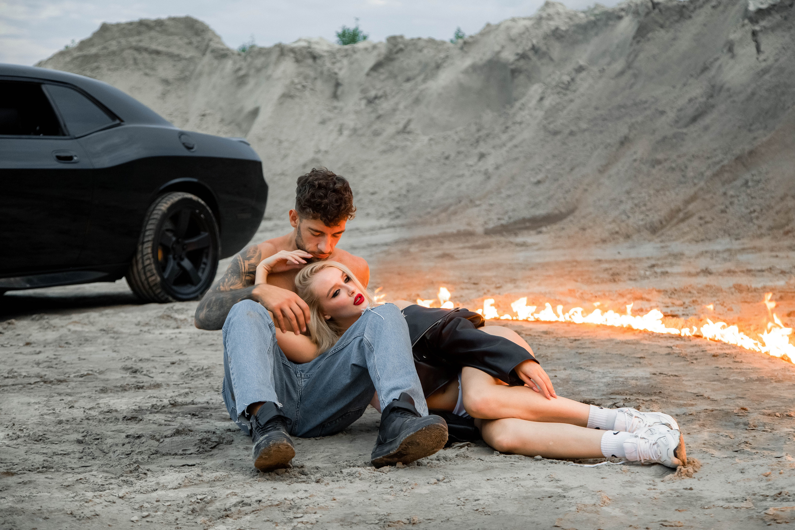 Павел и Анна. Свадебный и школьный фотограф в Тюмени — Наталья Максимова