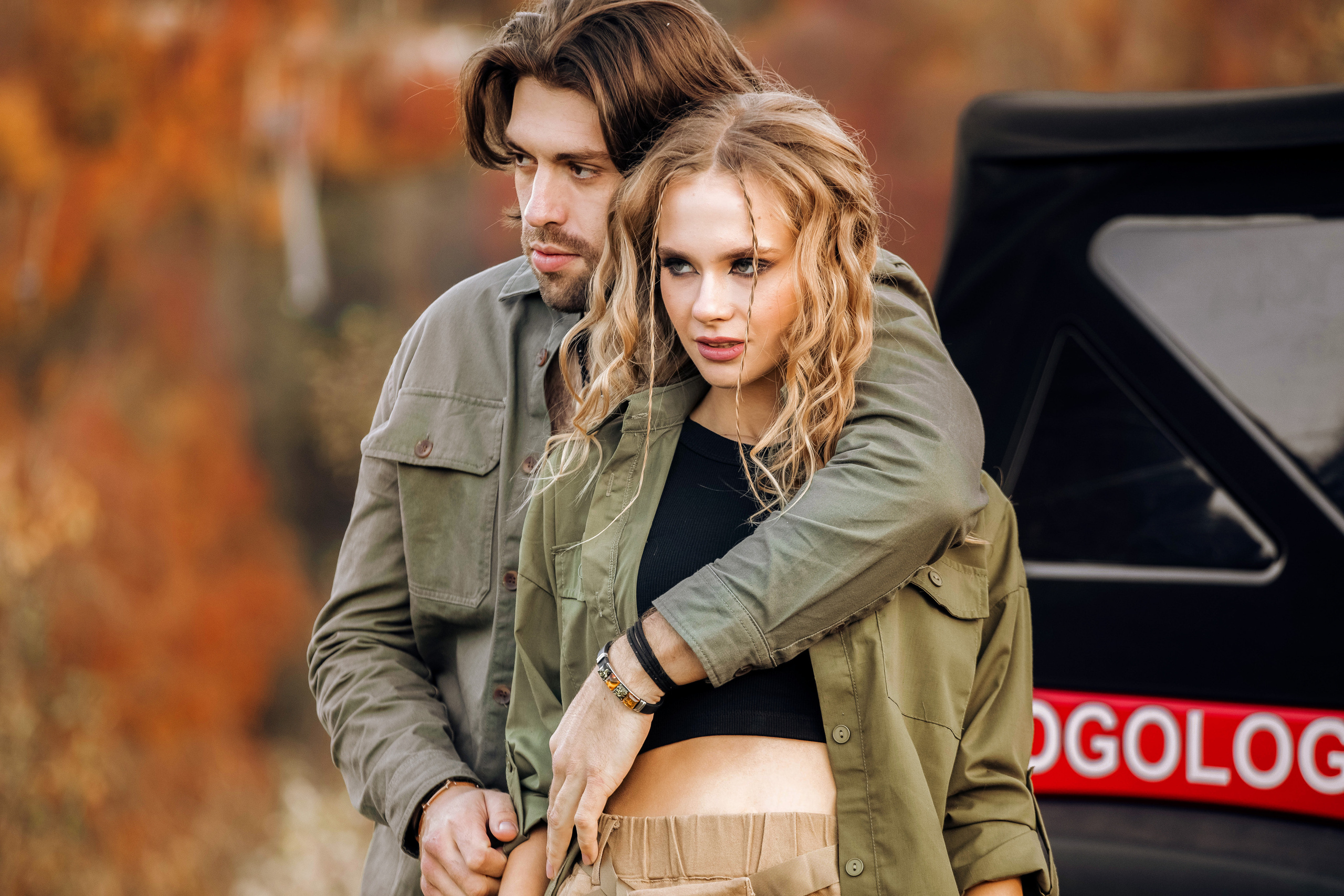 Ярослав и Екатерина. Свадебный и школьный фотограф в Тюмени — Наталья Максимова