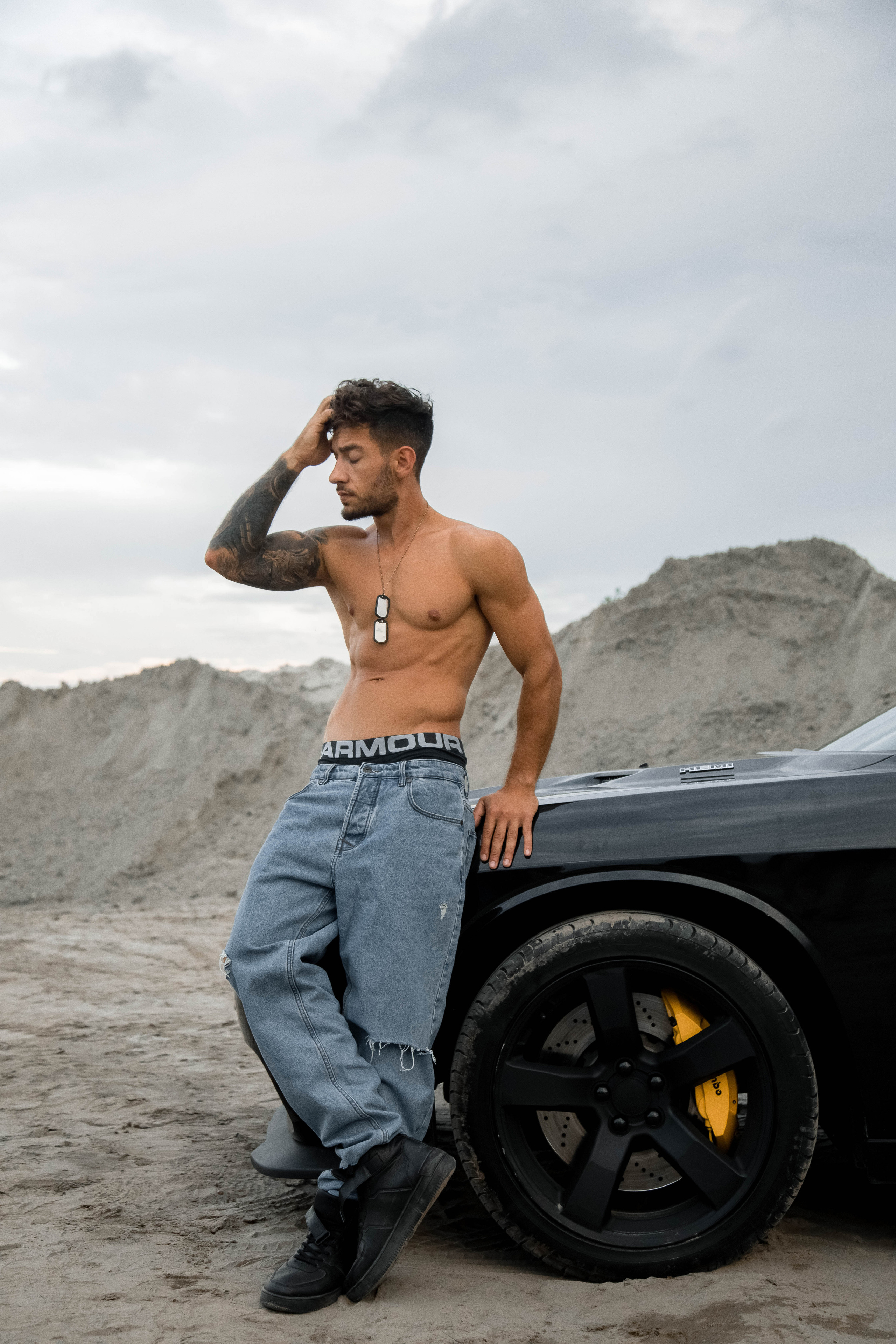 Павел и Анна. Свадебный и школьный фотограф в Тюмени — Наталья Максимова