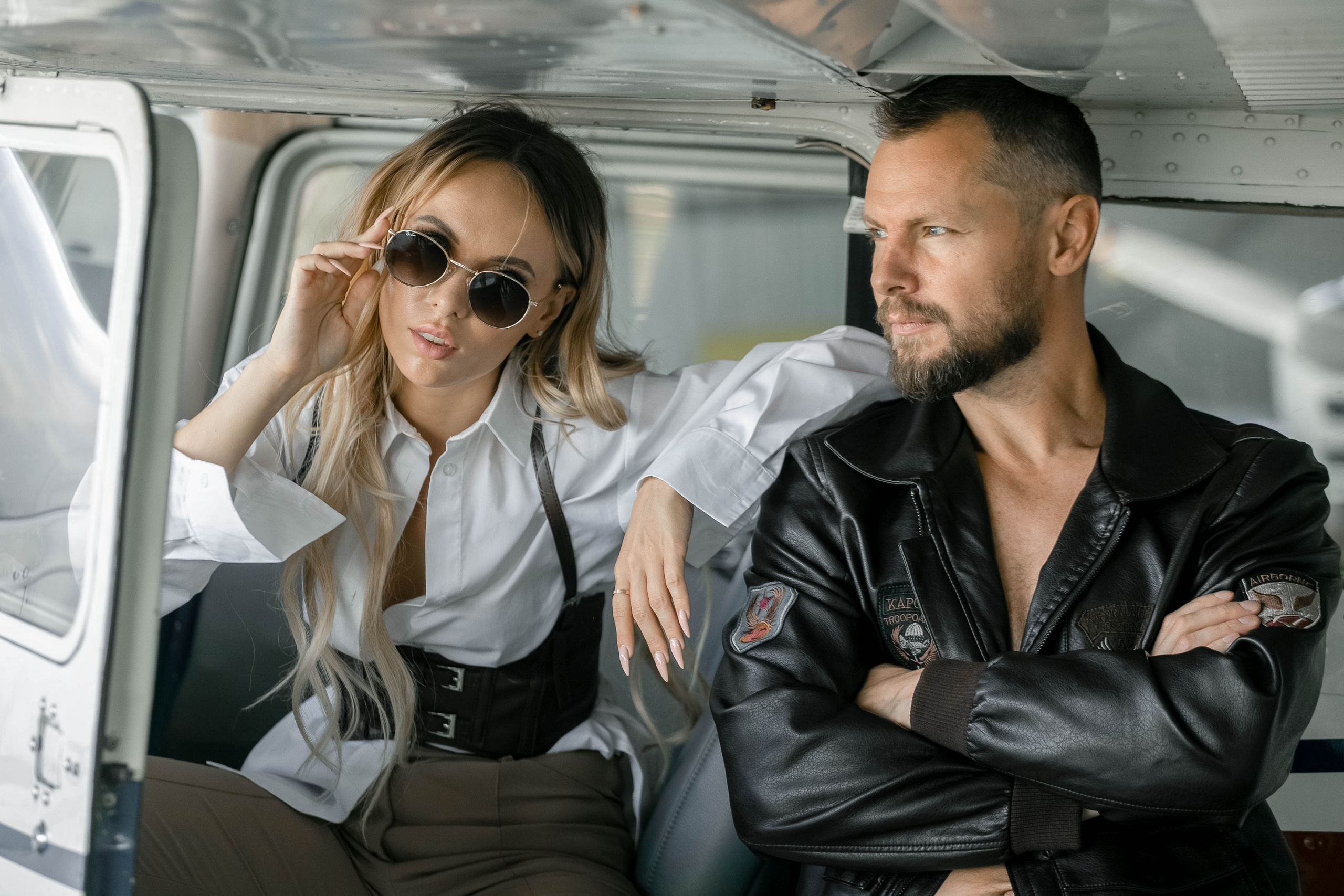 Андрей и Евгения. Свадебный и школьный фотограф в Тюмени — Наталья Максимова