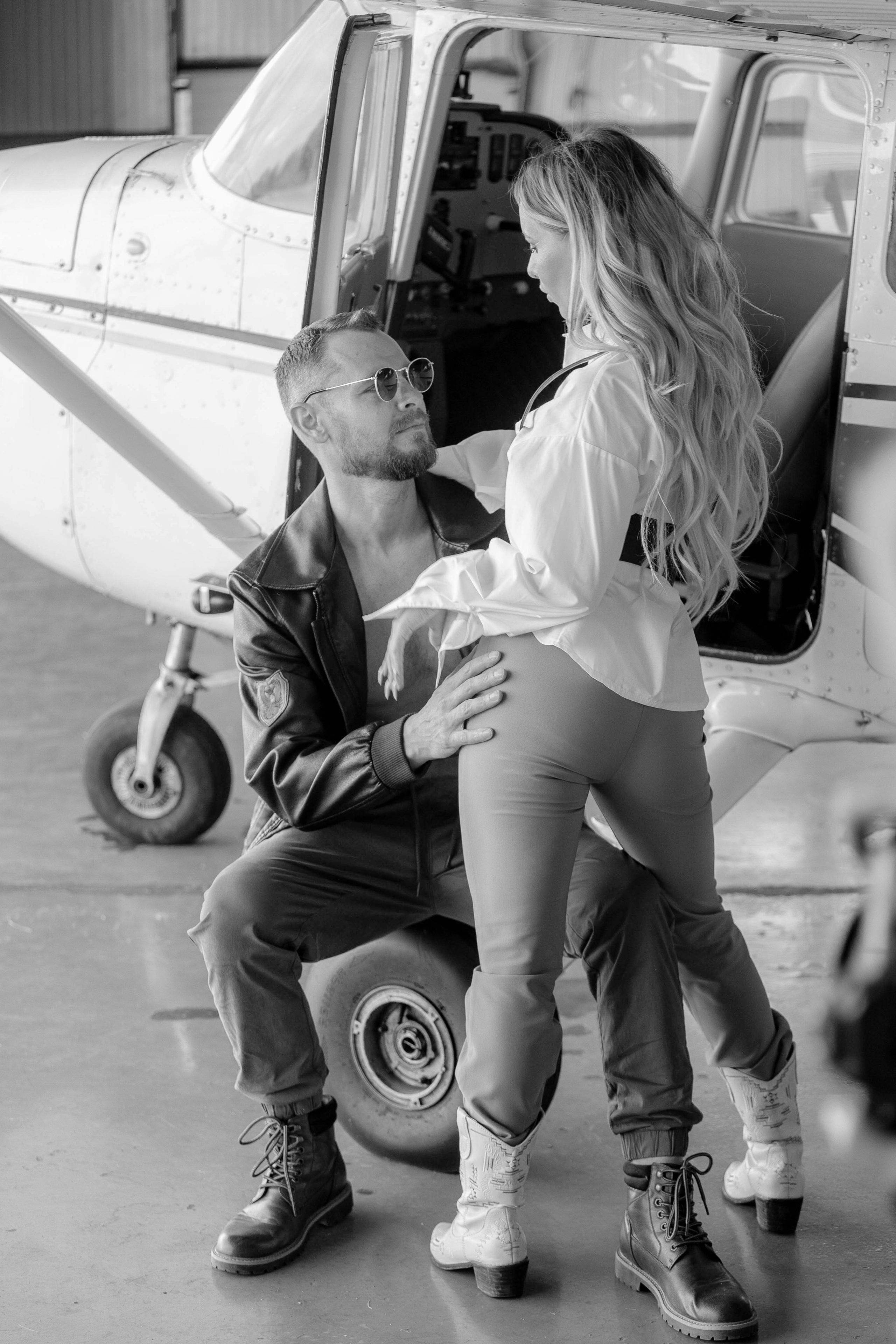 Андрей и Евгения. Свадебный и школьный фотограф в Тюмени — Наталья Максимова