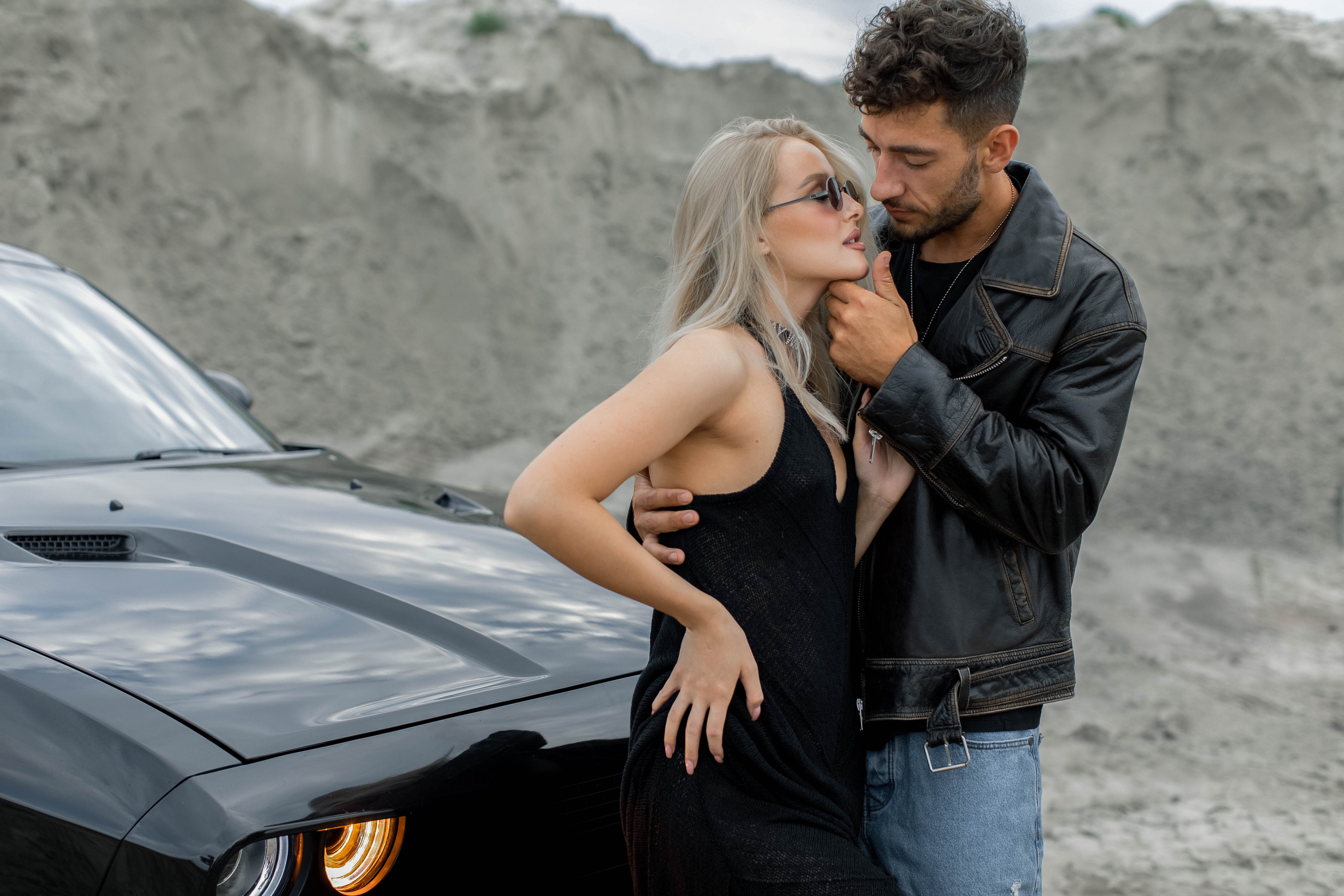 Павел и Анна. Свадебный и школьный фотограф в Тюмени — Наталья Максимова