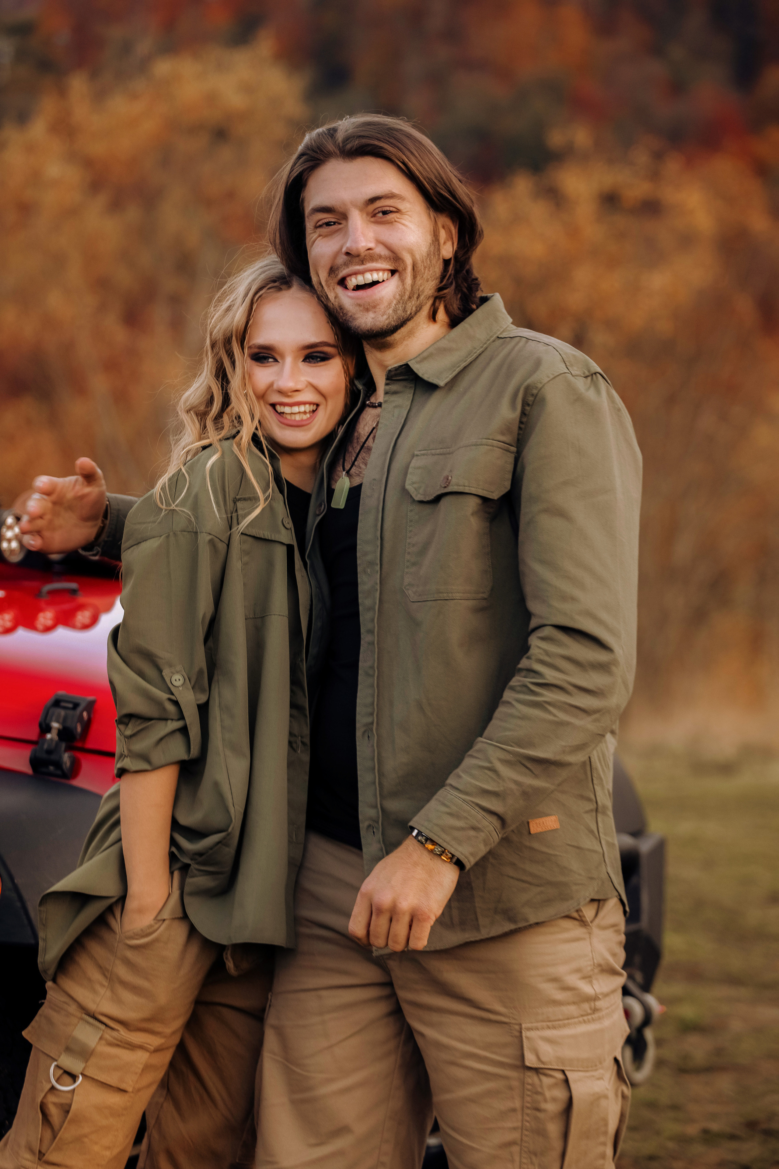 Ярослав и Екатерина. Свадебный и школьный фотограф в Тюмени — Наталья Максимова