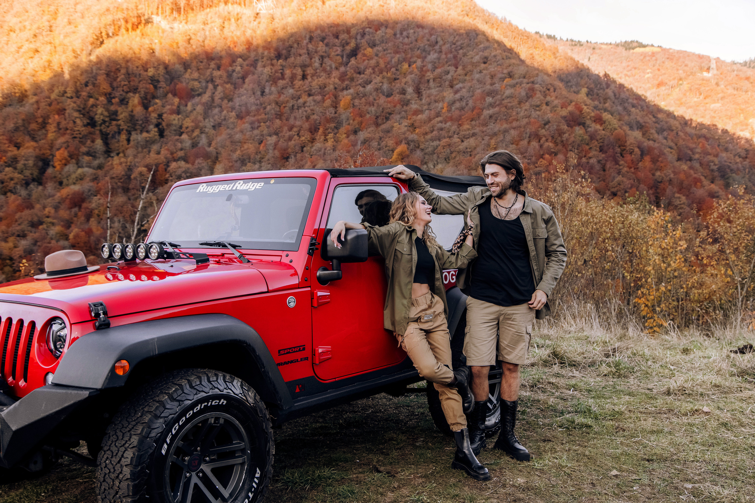Ярослав и Екатерина. Свадебный и школьный фотограф в Тюмени — Наталья Максимова
