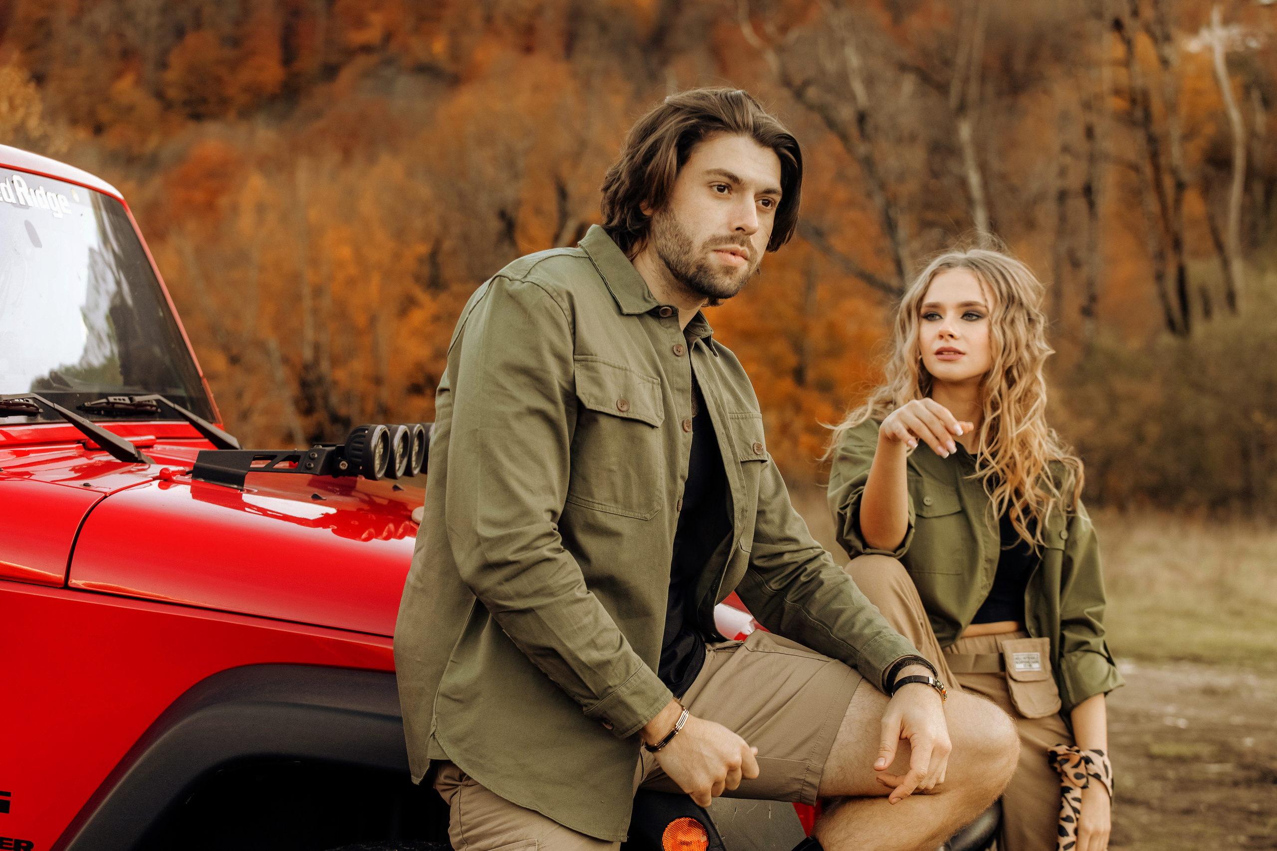 Ярослав и Екатерина. Свадебный и школьный фотограф в Тюмени — Наталья Максимова