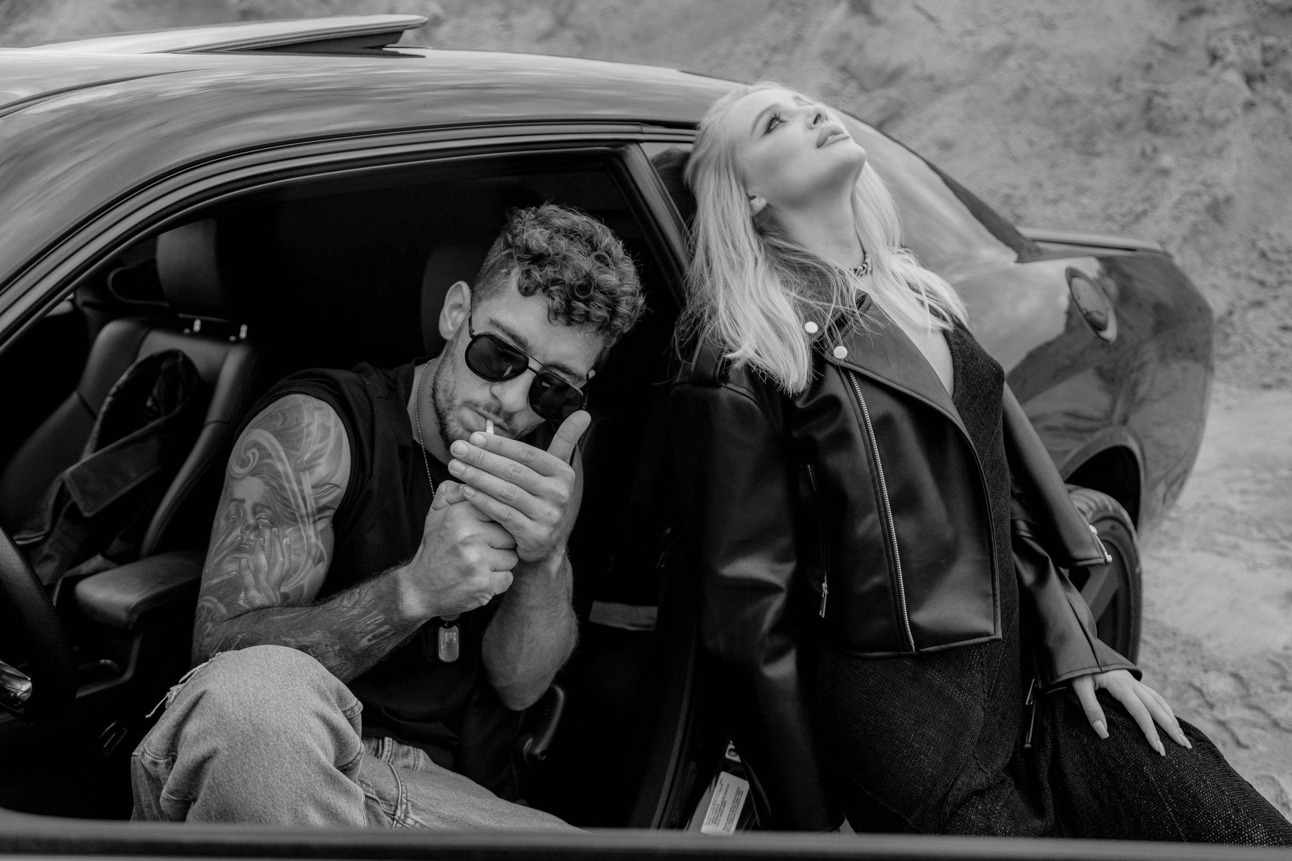 Павел и Анна. Свадебный и школьный фотограф в Тюмени — Наталья Максимова