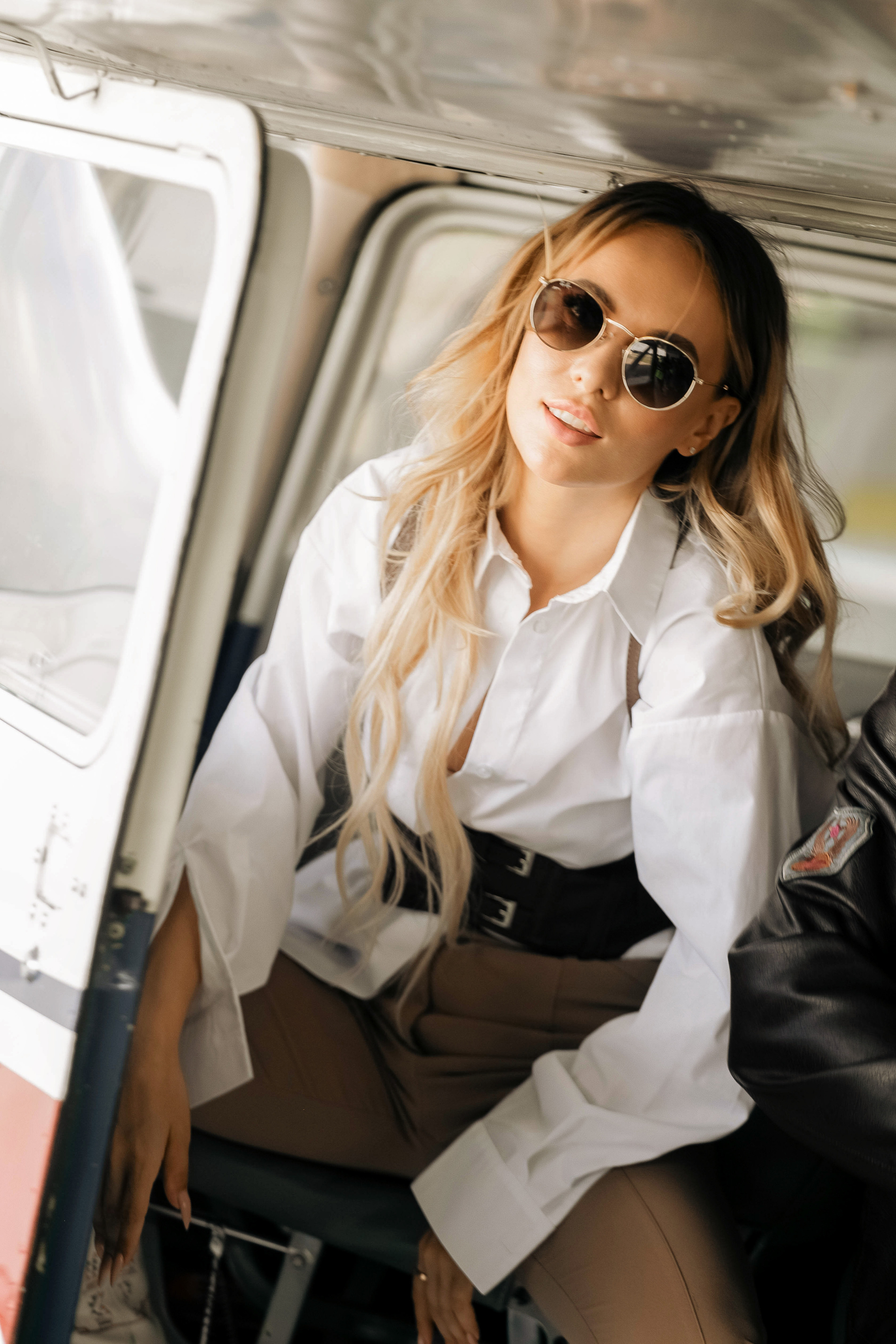 Андрей и Евгения. Свадебный и школьный фотограф в Тюмени — Наталья Максимова