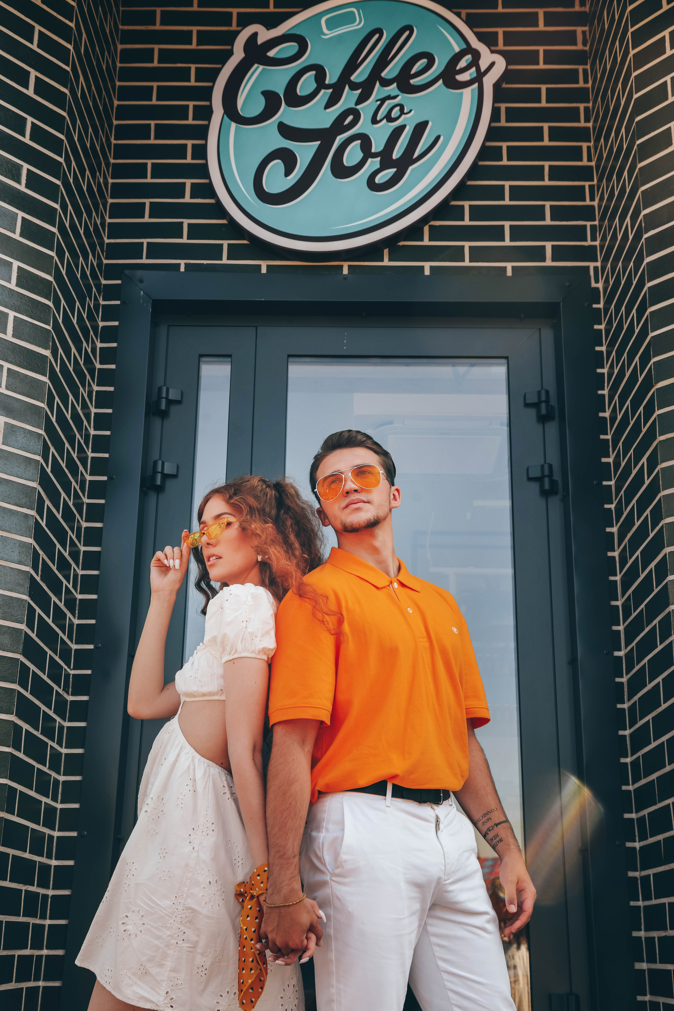 Павел и Анастасия. Свадебный и школьный фотограф в Тюмени — Наталья Максимова