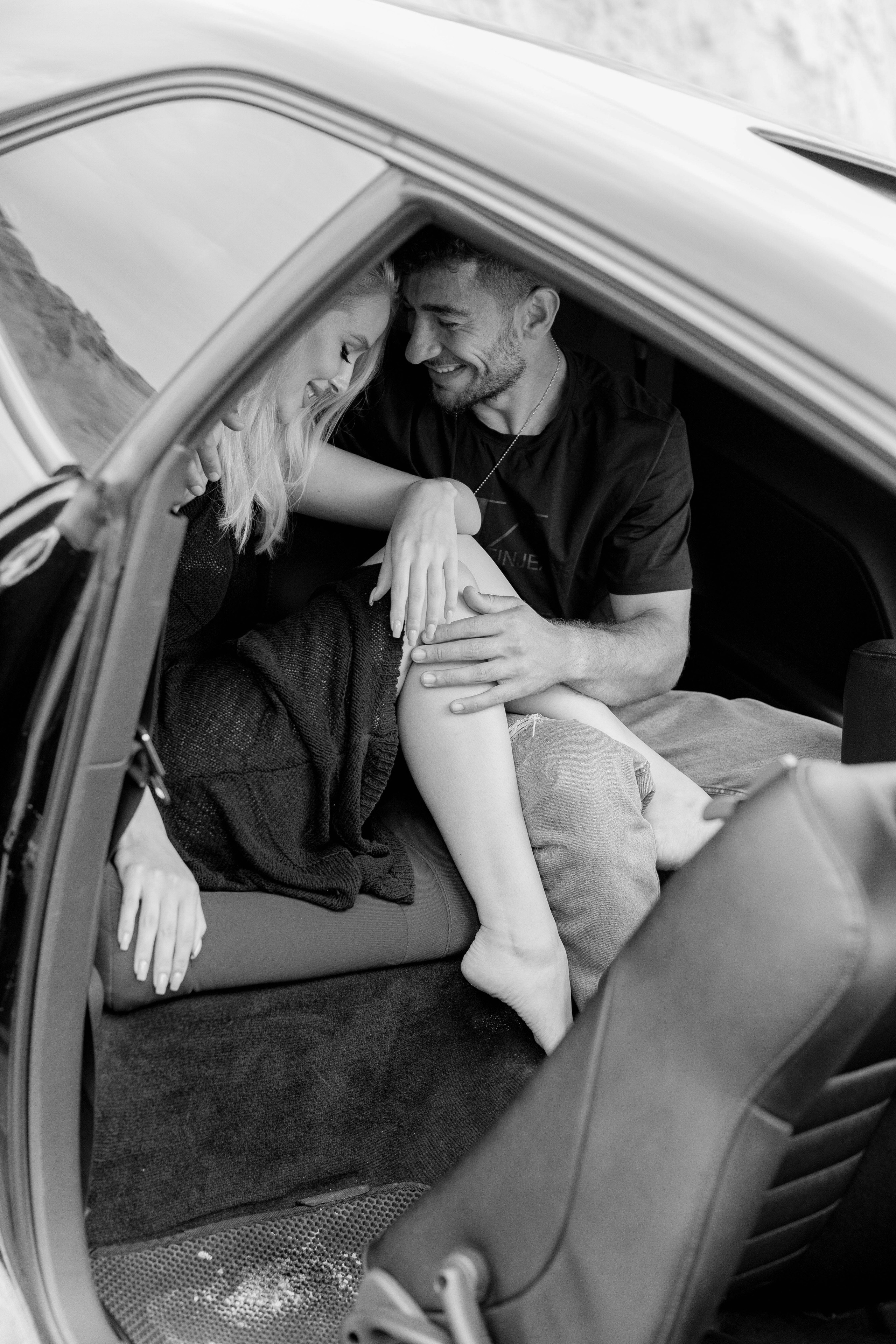 Павел и Анна. Свадебный и школьный фотограф в Тюмени — Наталья Максимова