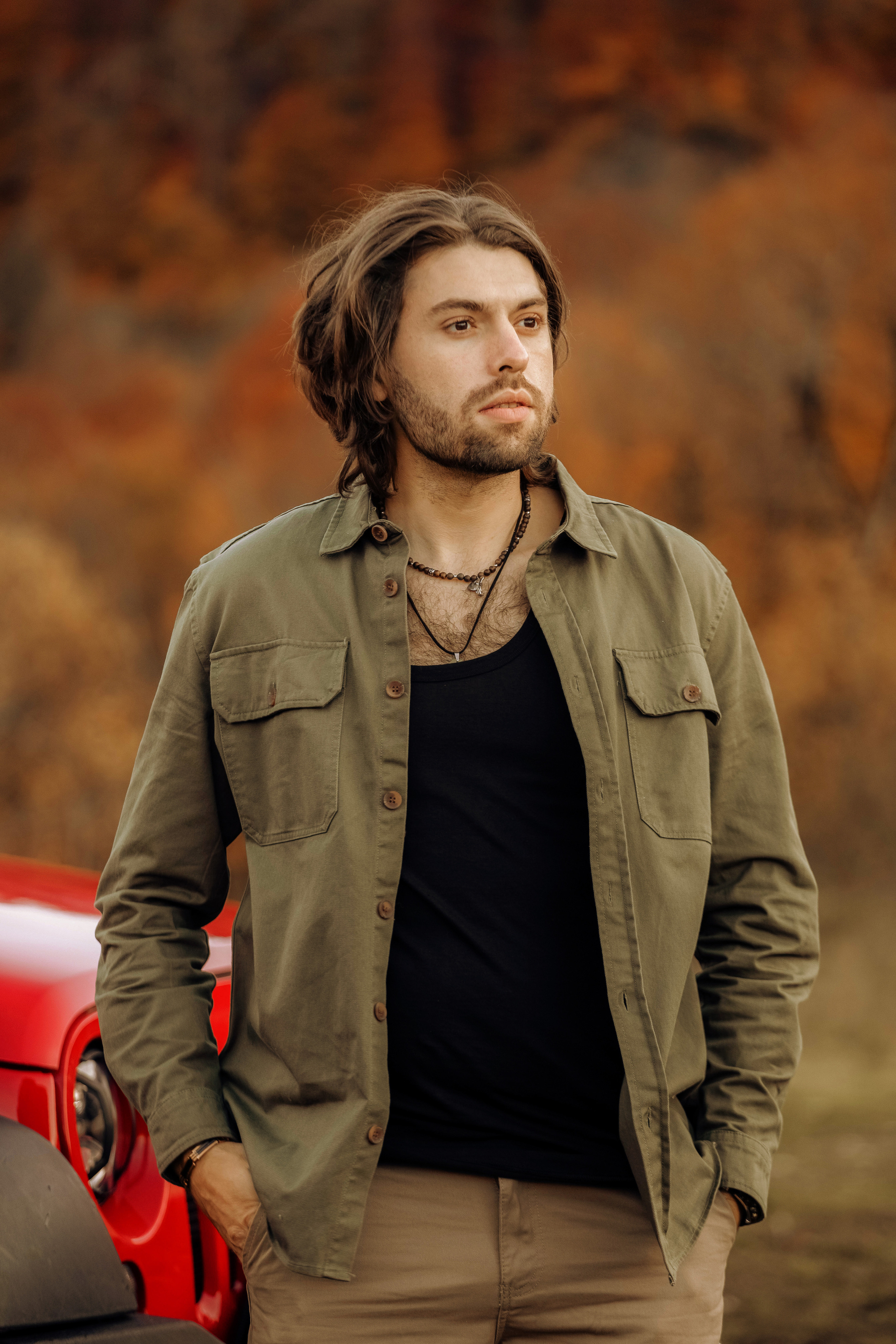 Ярослав и Екатерина. Свадебный и школьный фотограф в Тюмени — Наталья Максимова