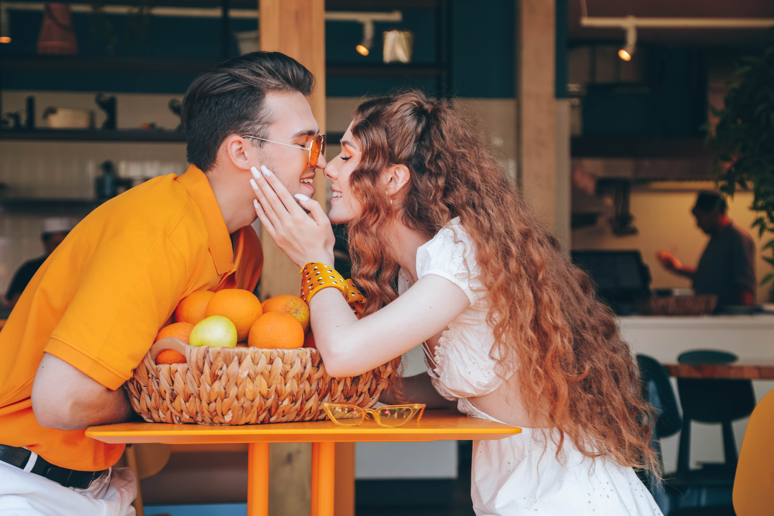 Павел и Анастасия. Свадебный и школьный фотограф в Тюмени — Наталья Максимова