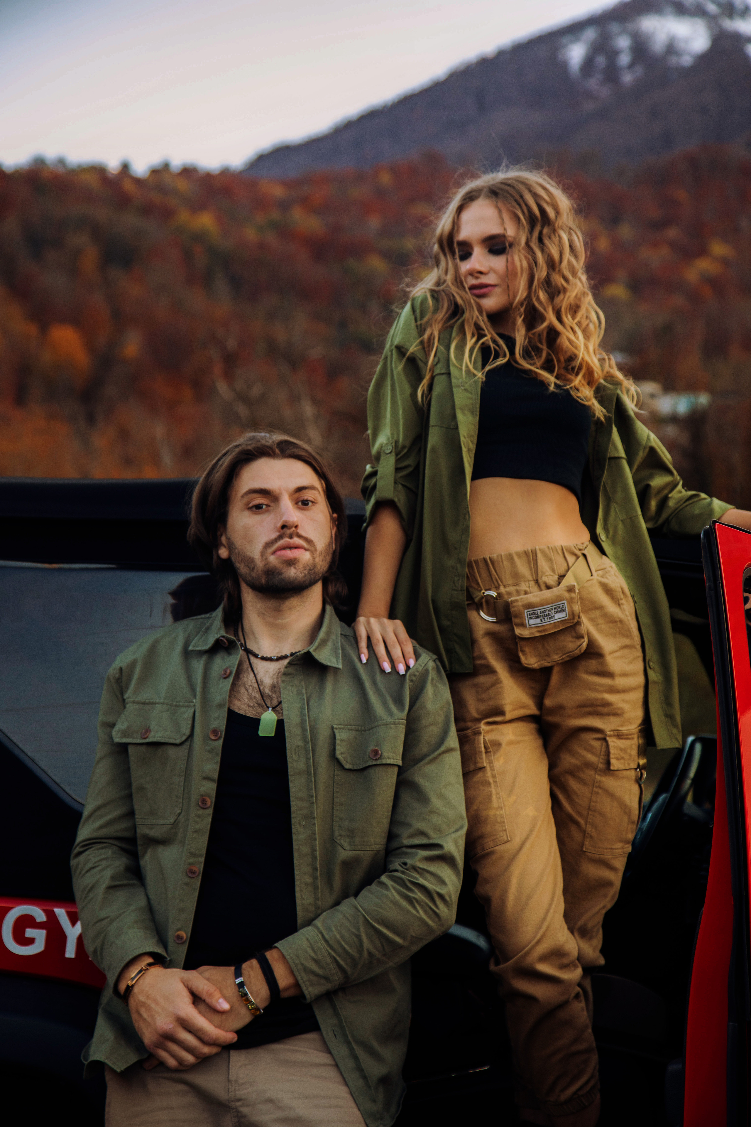 Ярослав и Екатерина. Свадебный и школьный фотограф в Тюмени — Наталья Максимова