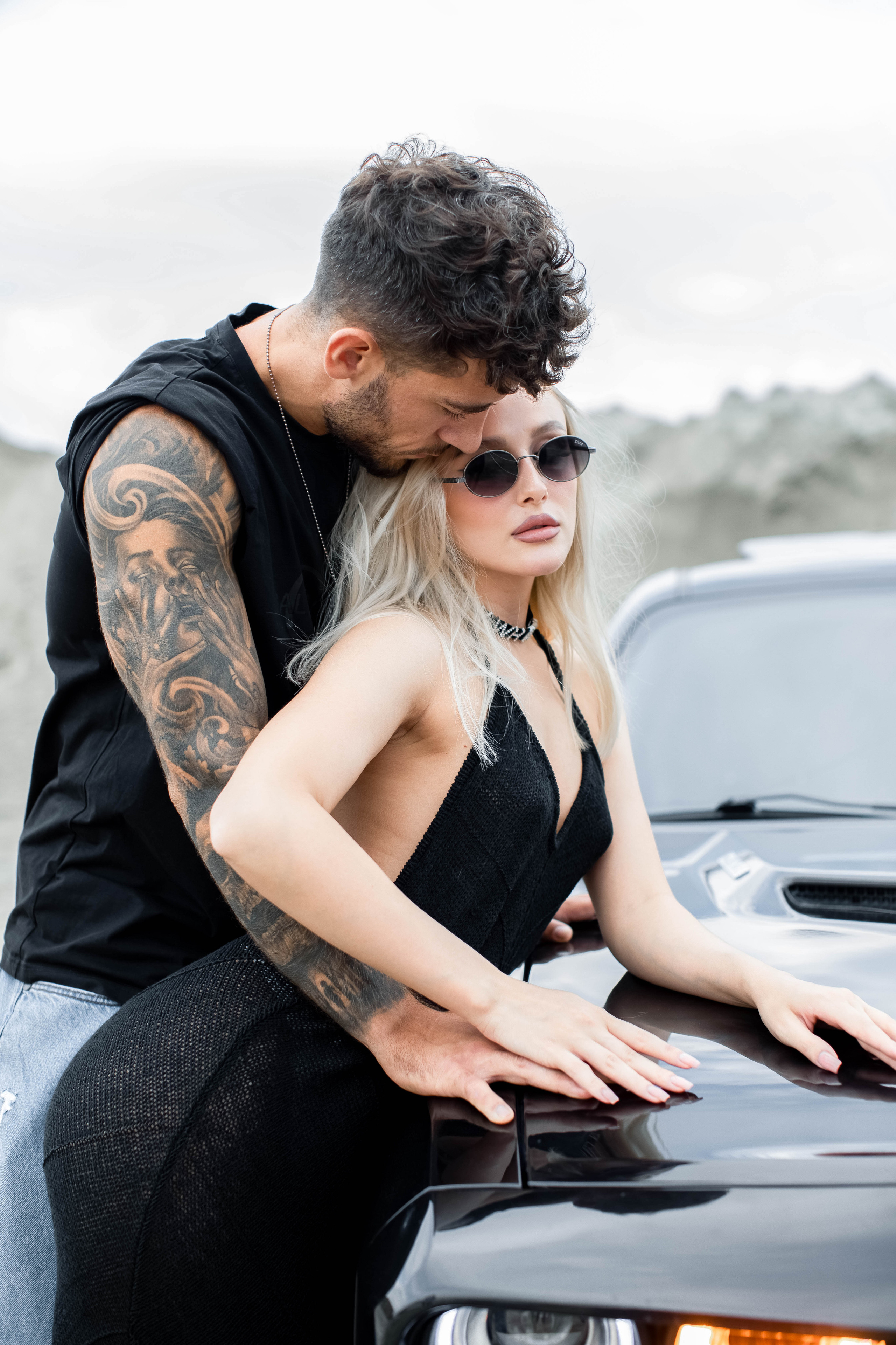 Павел и Анна. Свадебный и школьный фотограф в Тюмени — Наталья Максимова