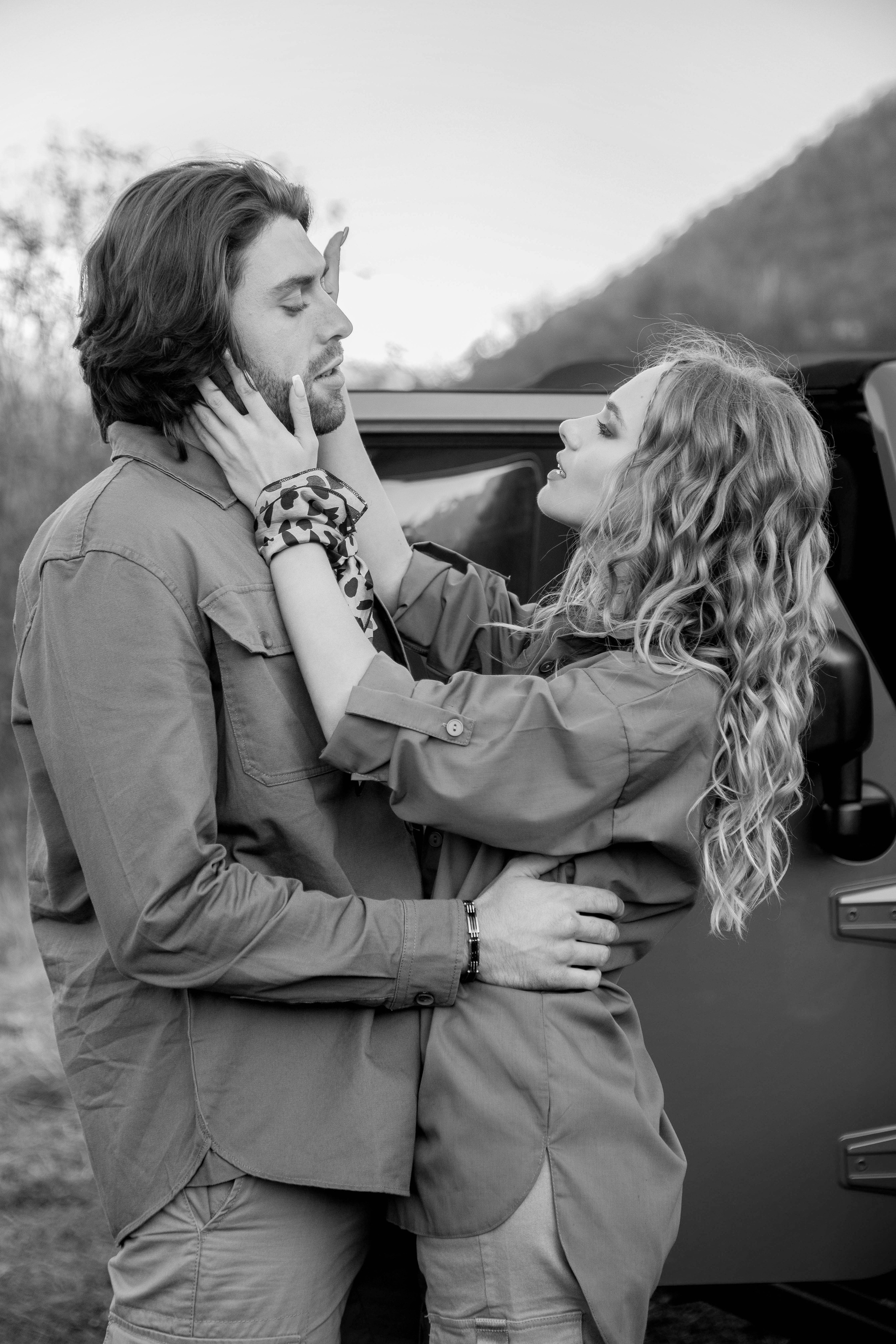 Ярослав и Екатерина. Свадебный и школьный фотограф в Тюмени — Наталья Максимова