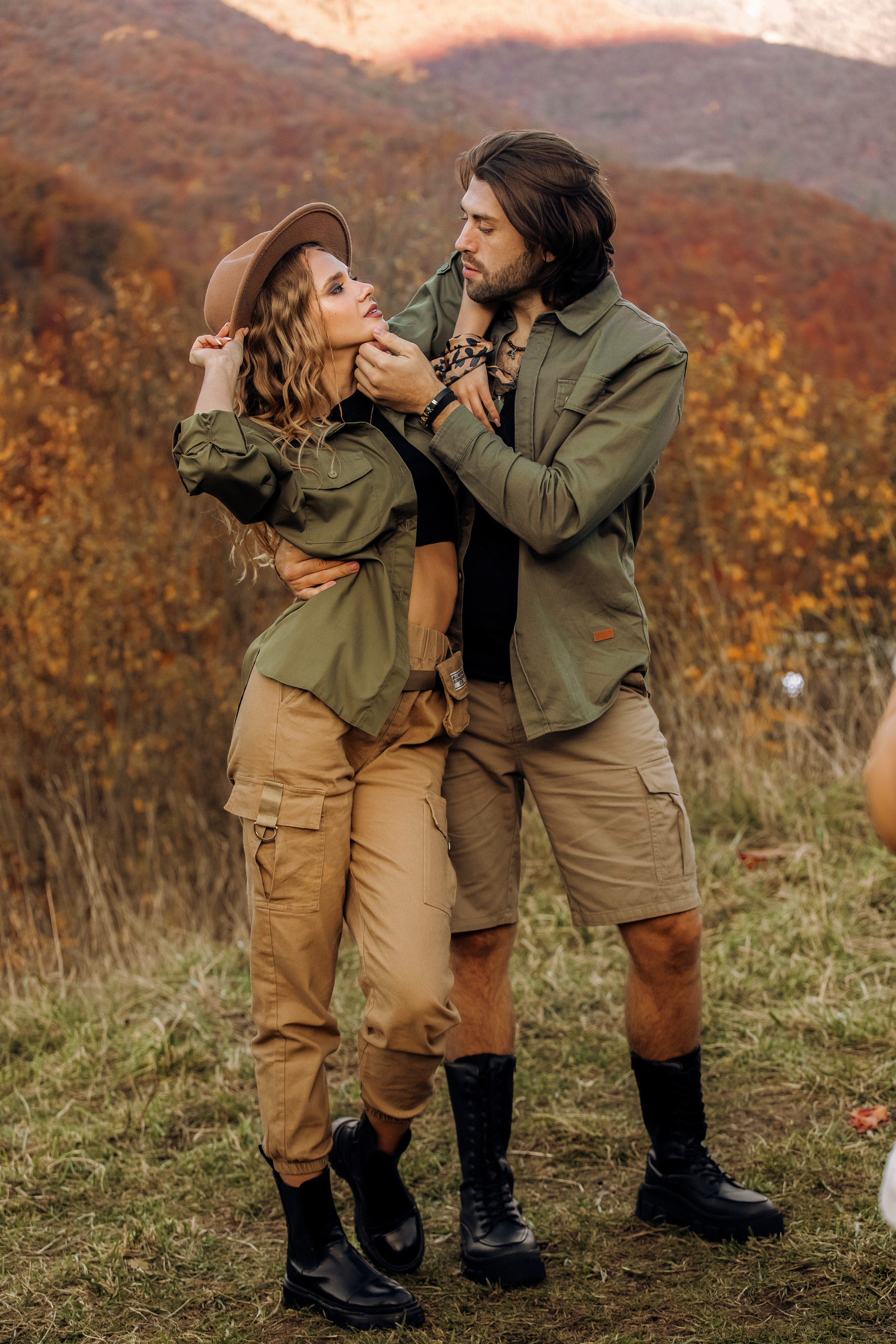 Ярослав и Екатерина. Свадебный и школьный фотограф в Тюмени — Наталья Максимова