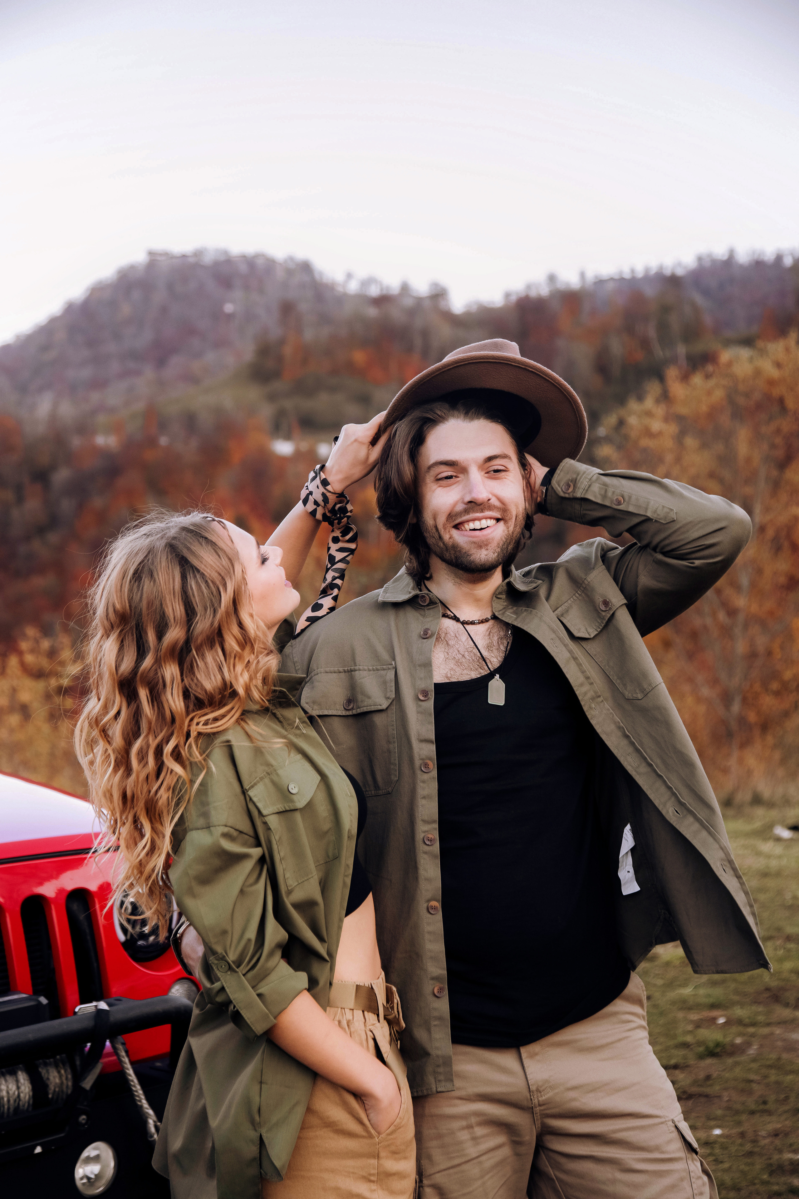 Ярослав и Екатерина. Свадебный и школьный фотограф в Тюмени — Наталья Максимова