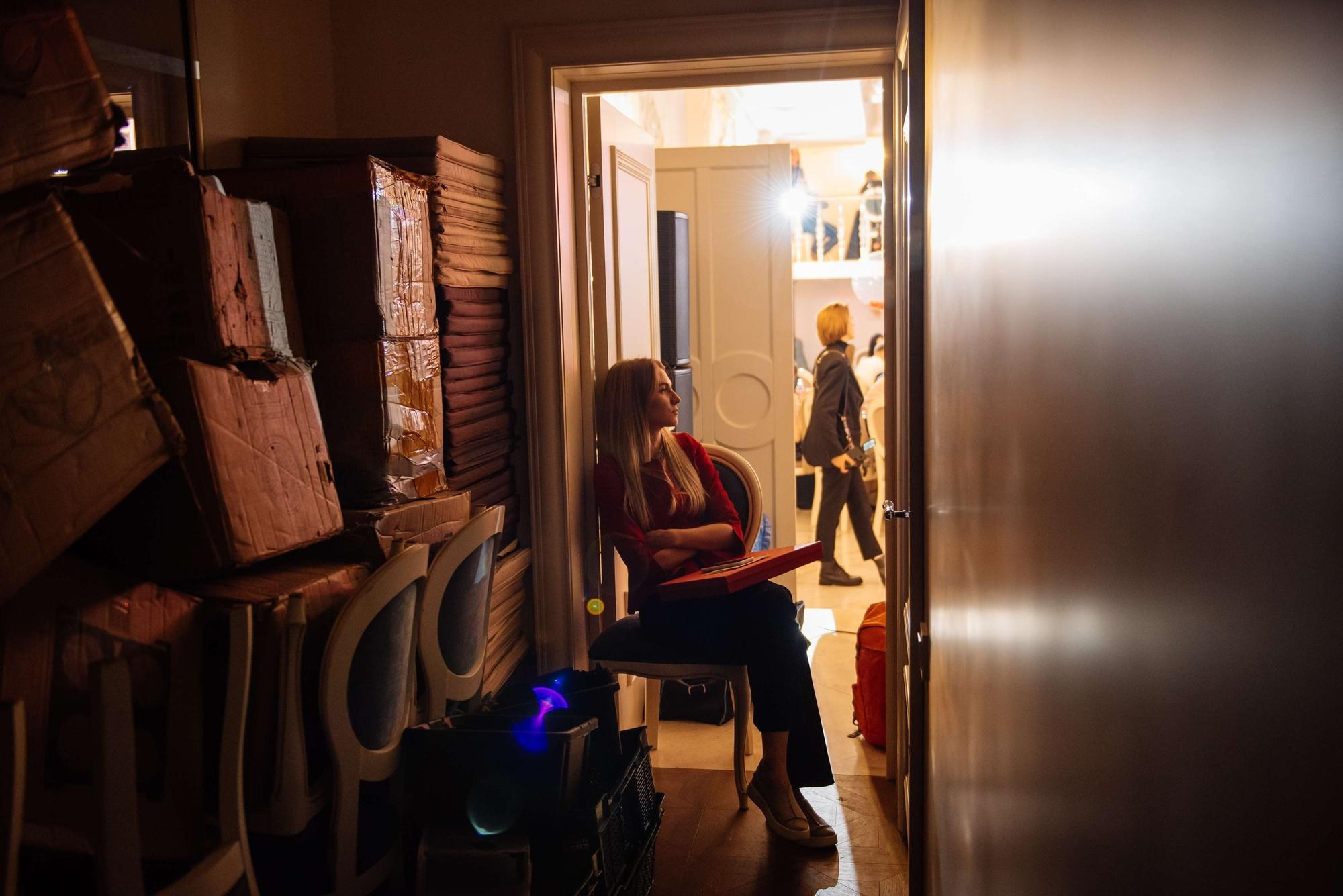 МАГИЯ ЧЁРНОГО. Свадебный фотограф в Ставрополе Сергей Шляхов