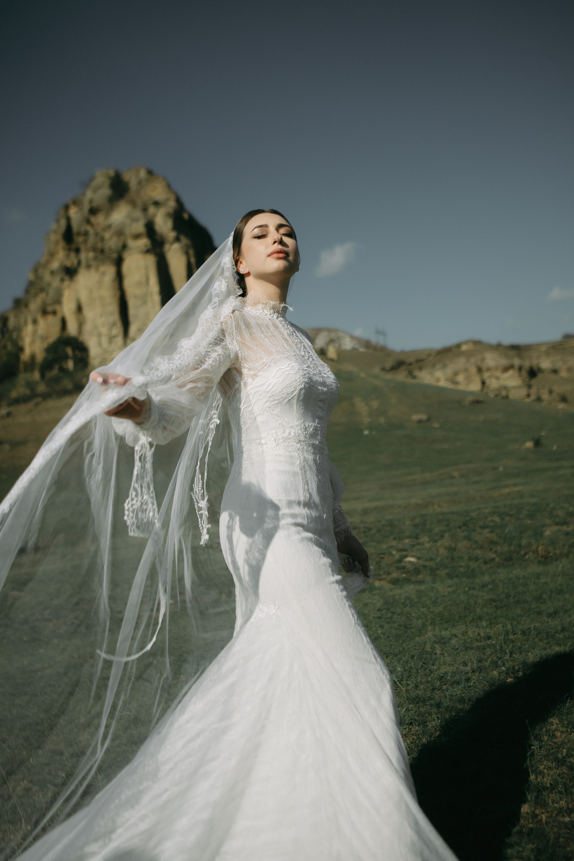ДМИТРИЙ И АННА. Свадебный фотограф в Ставрополе Сергей Шляхов