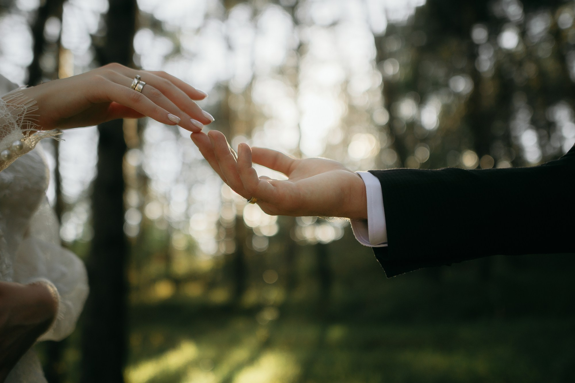 ДМИТРИЙ И АННА. Свадебный фотограф в Ставрополе Сергей Шляхов