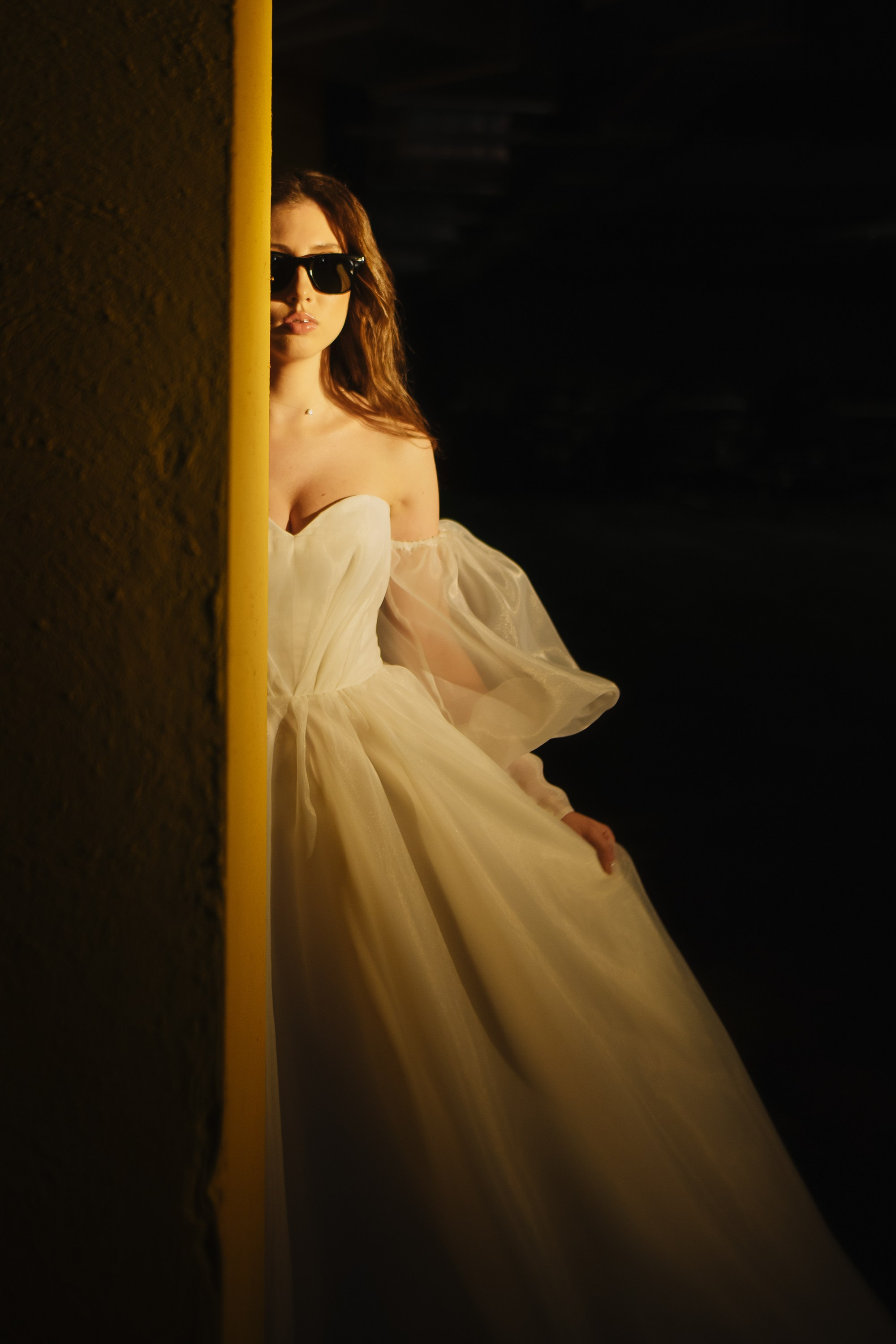 ДМИТРИЙ И АЛИНА. Свадебный фотограф в Ставрополе Сергей Шляхов