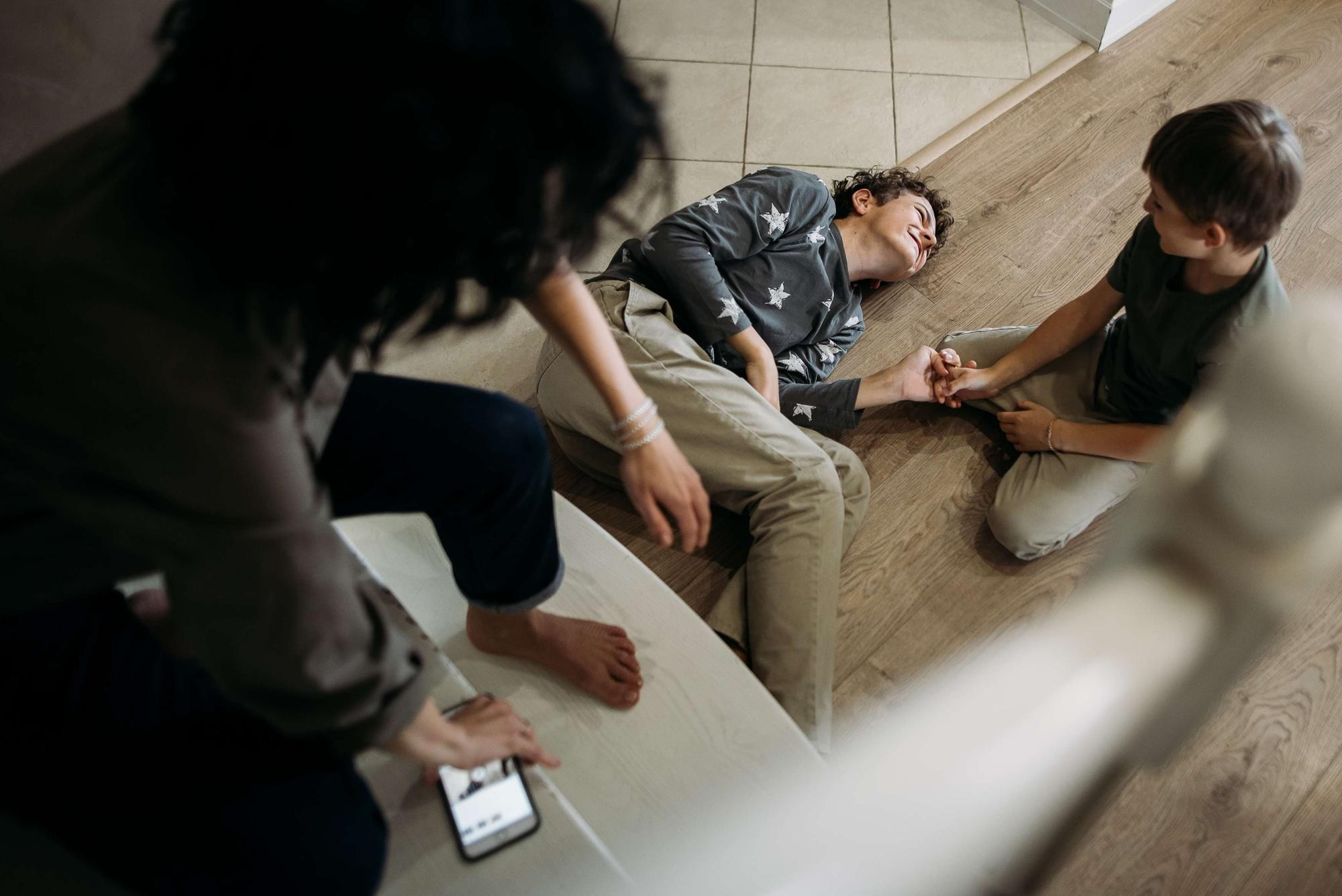 СЕМЕЙНЫЕ ВЫХОДНЫЕ. Свадебный фотограф в Ставрополе Сергей Шляхов