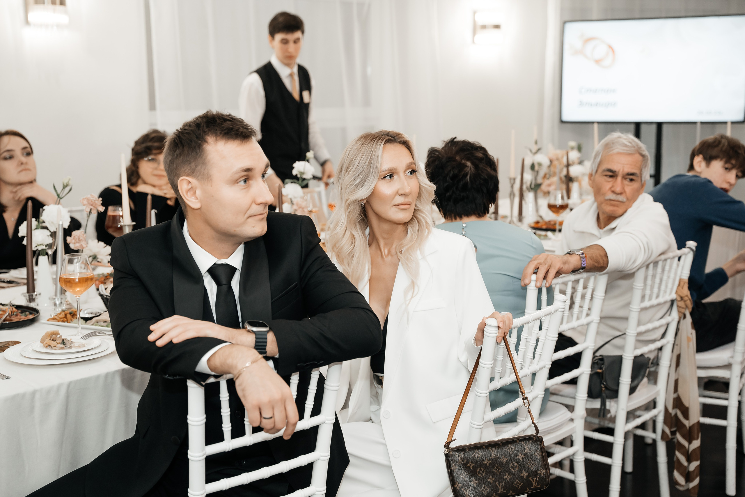 Эльвира и Степан. Ульяна Ремезова | Фотограф | Челябинск