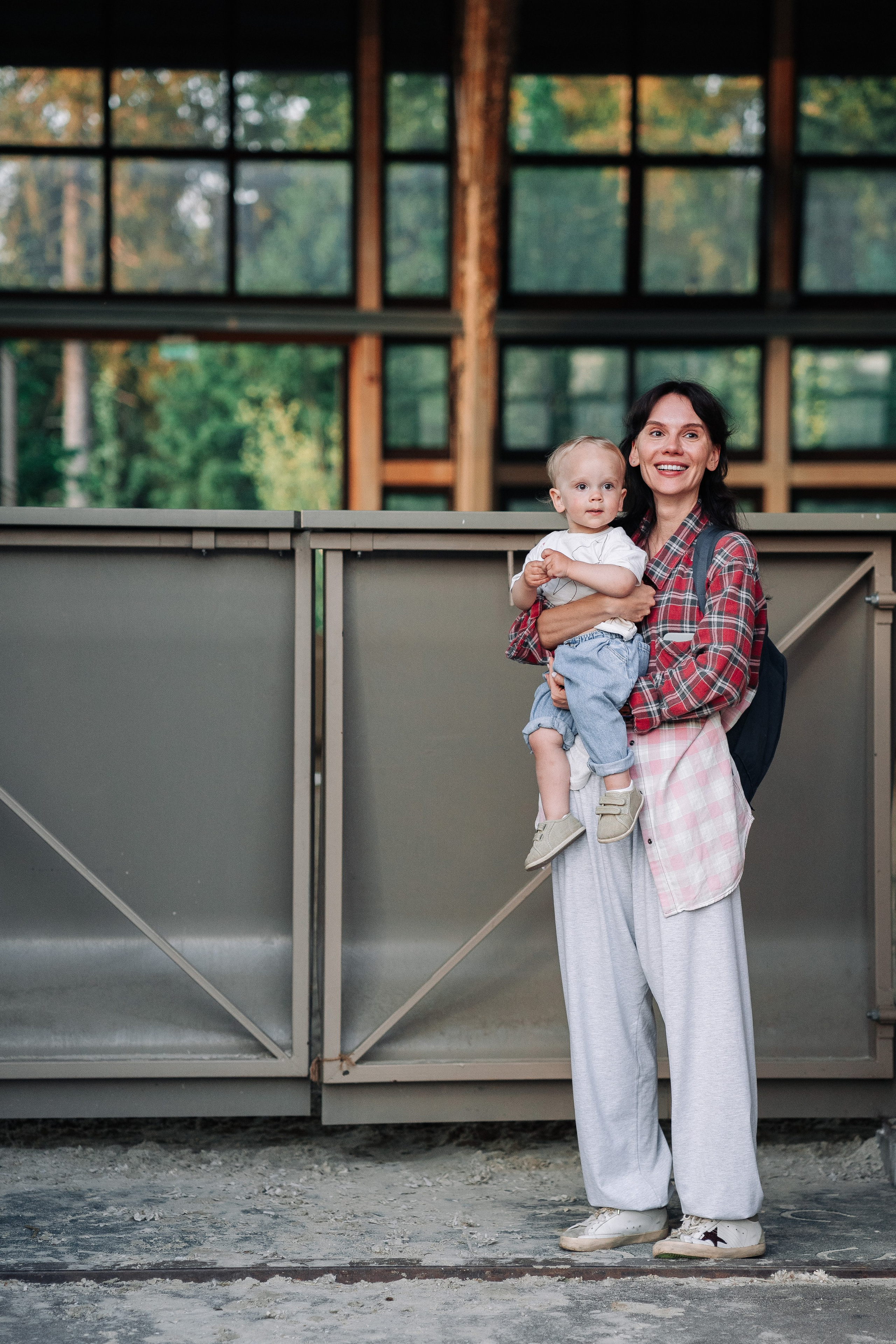 Магия Востока в Emerald Stables. Свадебный и семейный фотограф в Москве и МО Геннадий Туманцев