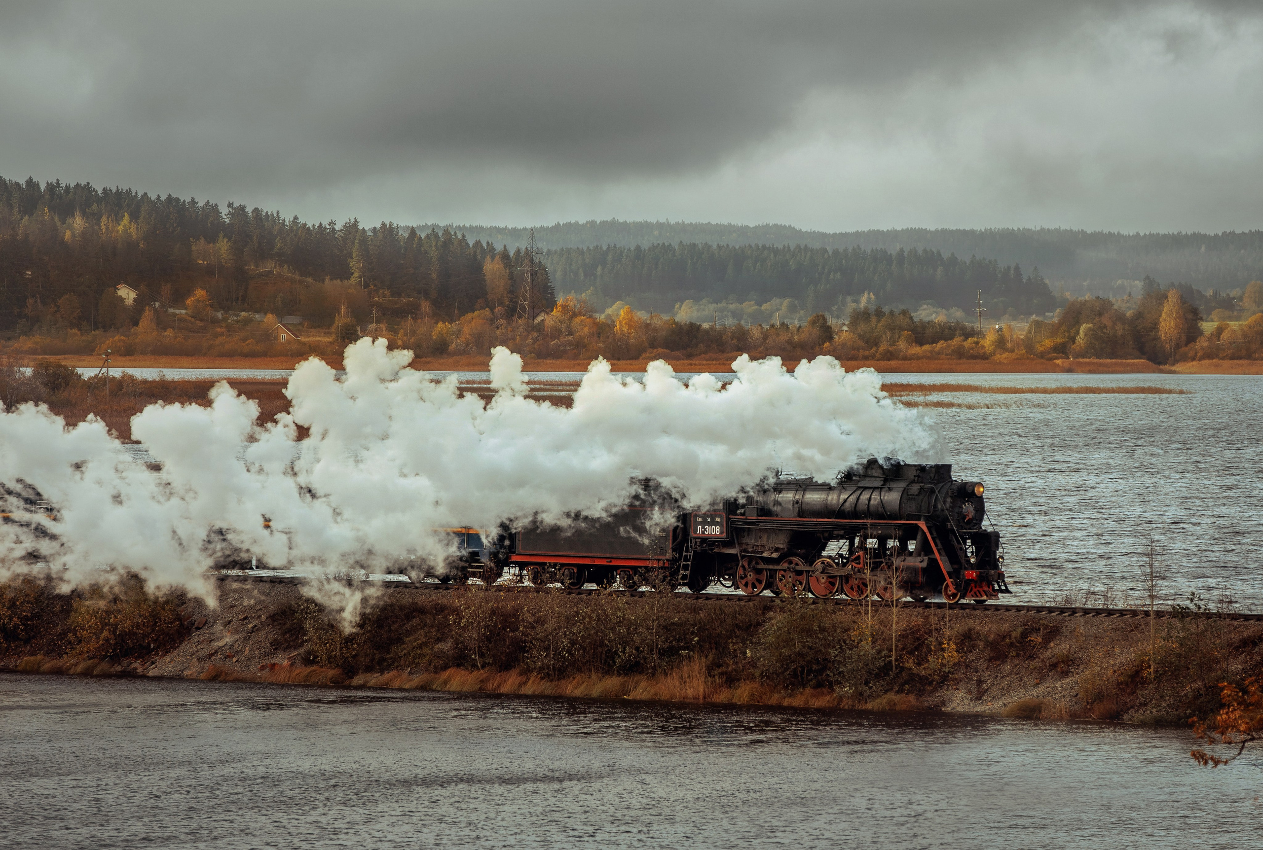 Пейзаж. Детская Конная фотография в Москве Юлия Шепелева